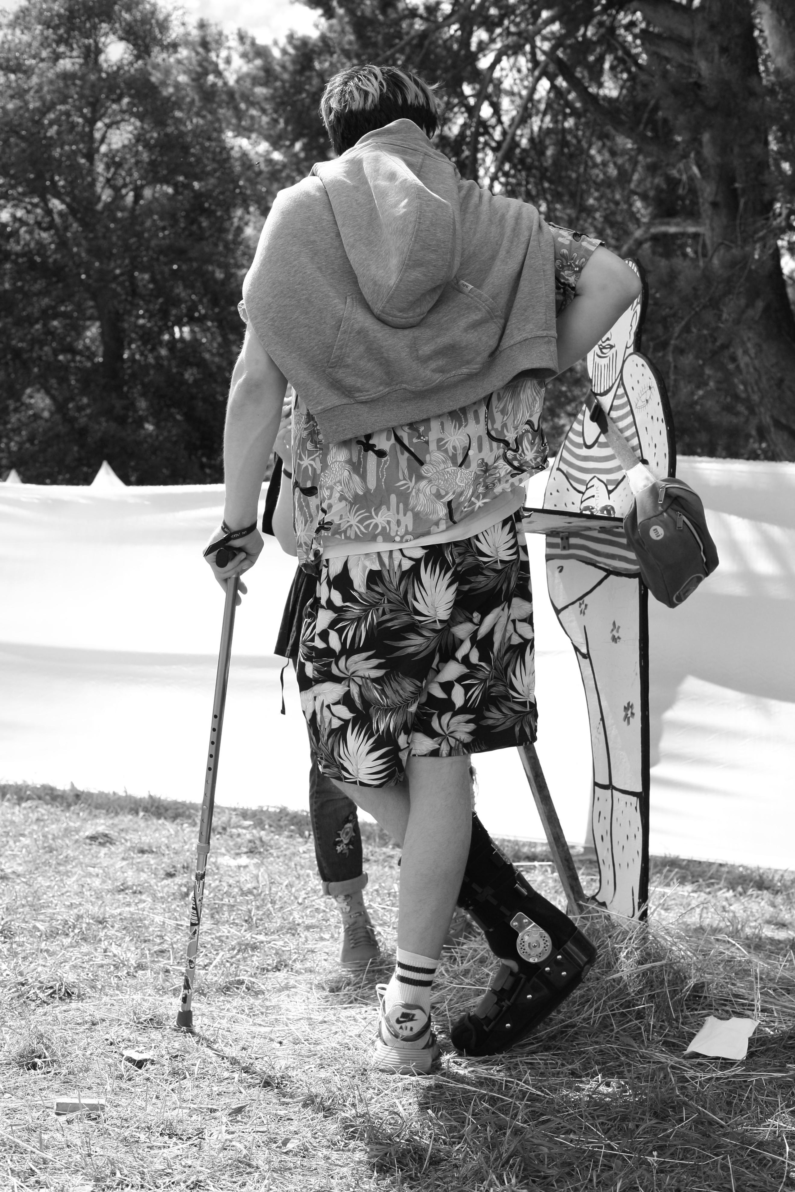 Фестиваль Бессонница