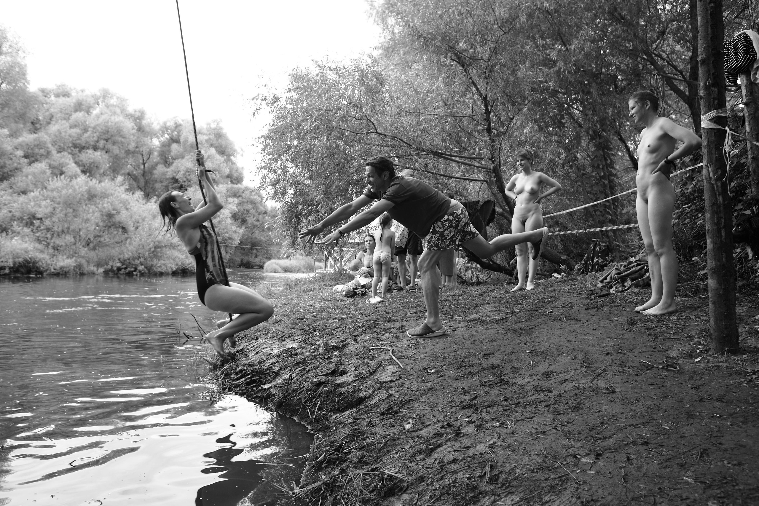 Фестиваль Бессонница