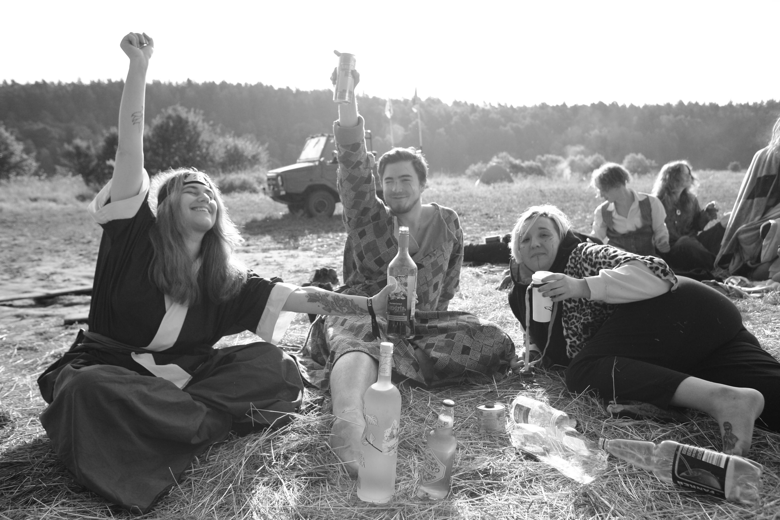 Фестиваль Бессонница