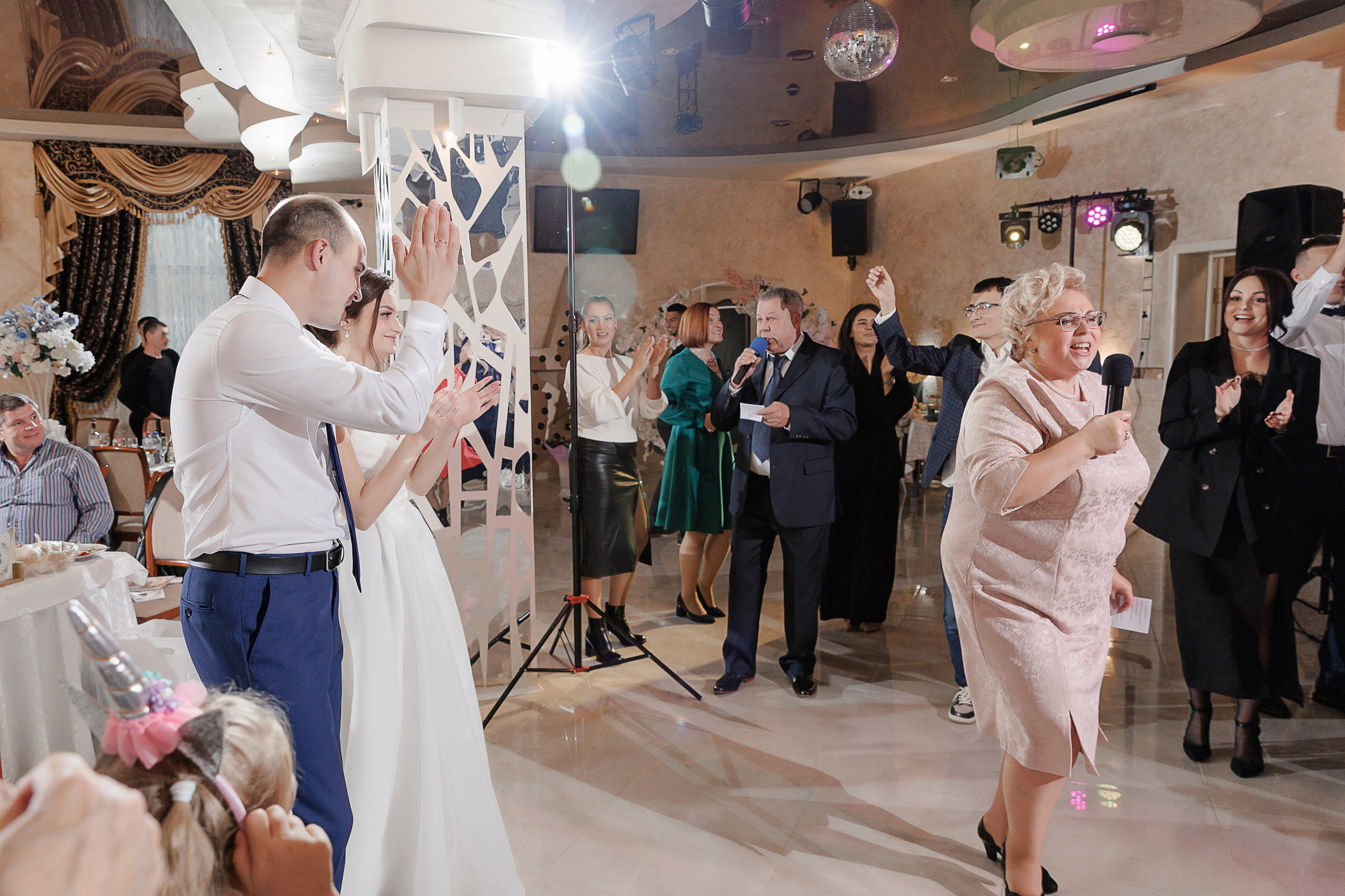 Свадьба Елизаветы и Константина. Свадебный и семейный фотограф в Твери и Тверской области