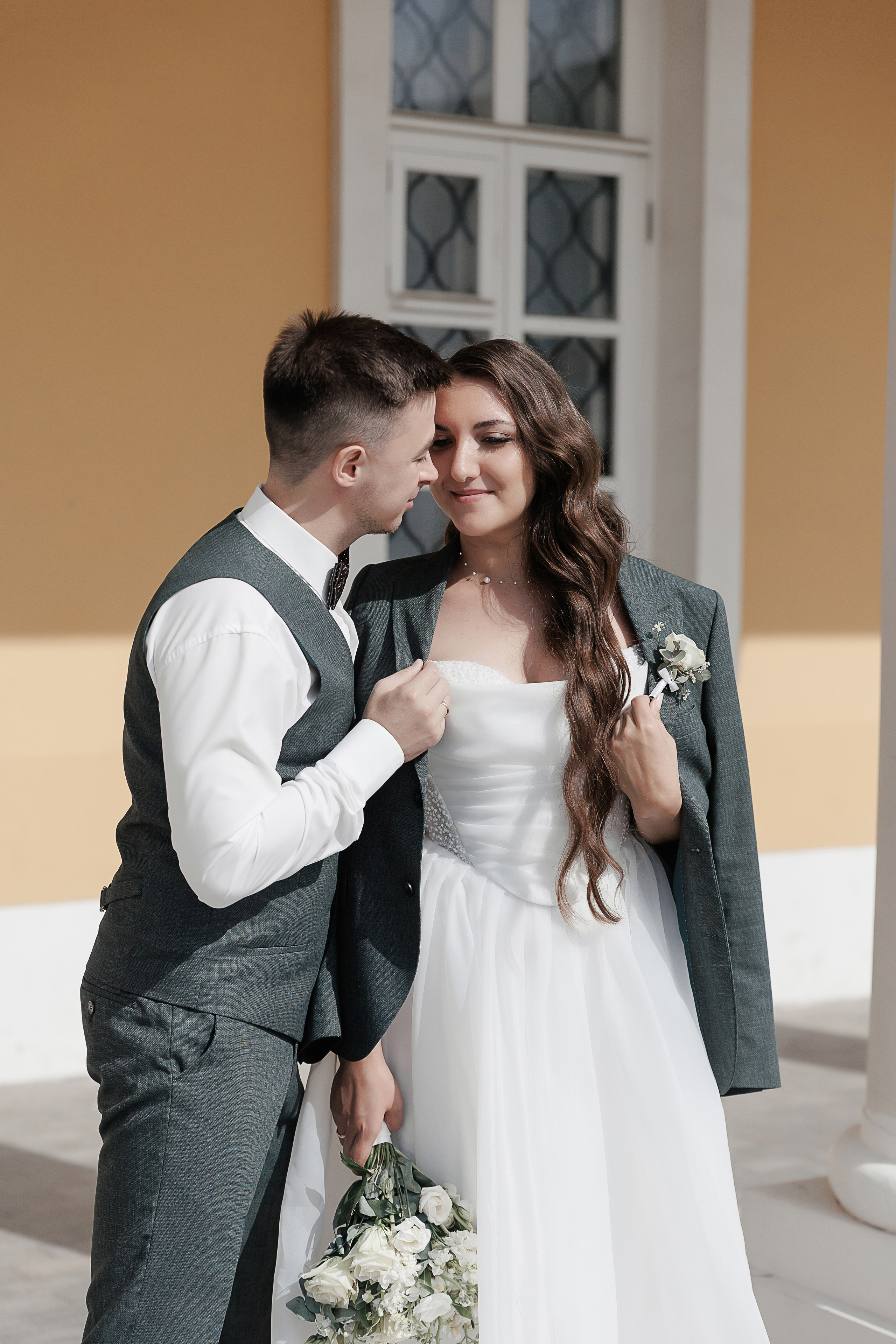 Свадьба. Свадебный и семейный фотограф в Твери и Тверской области