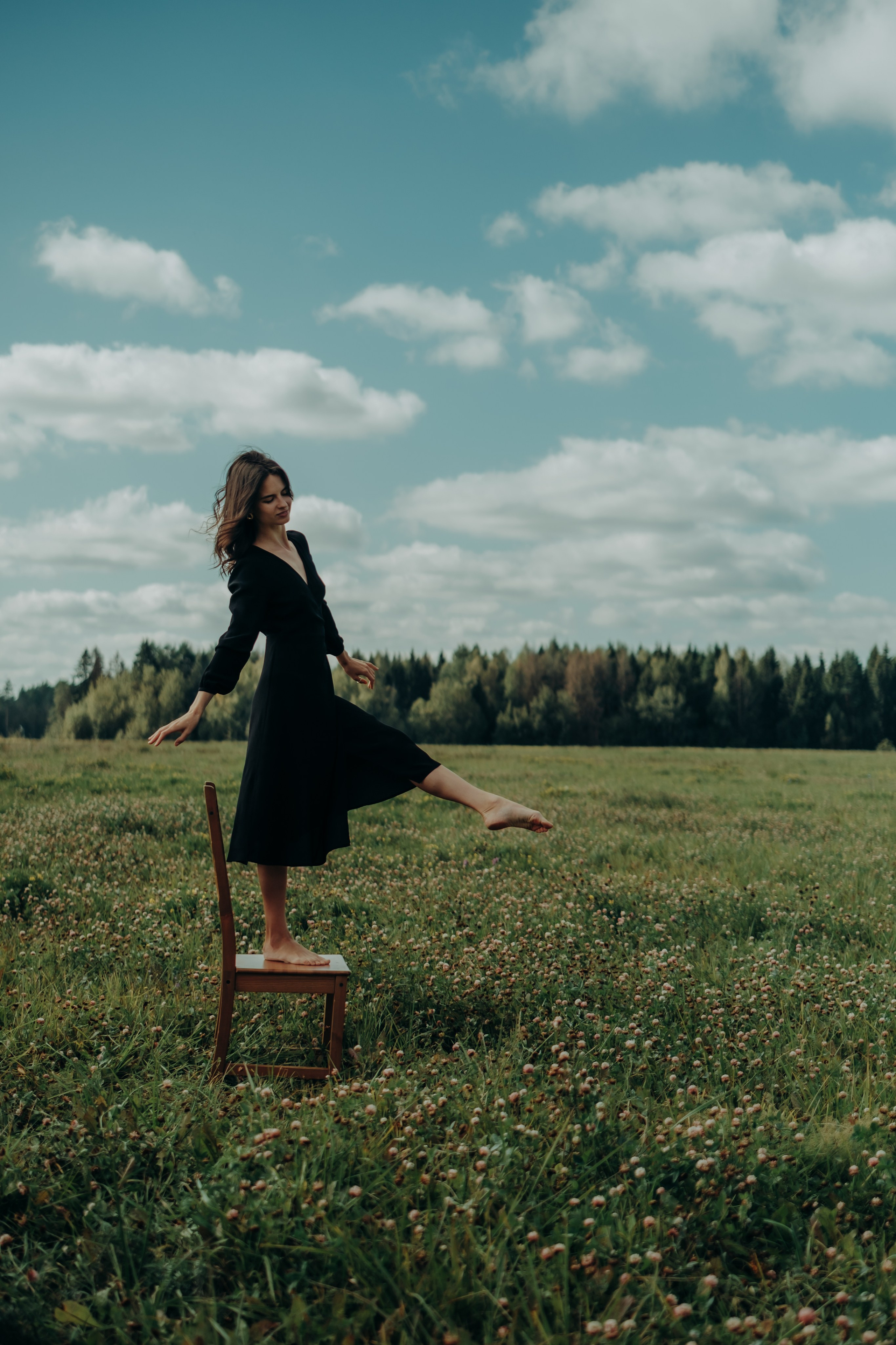 Татьяна. Vladimirbaklenev