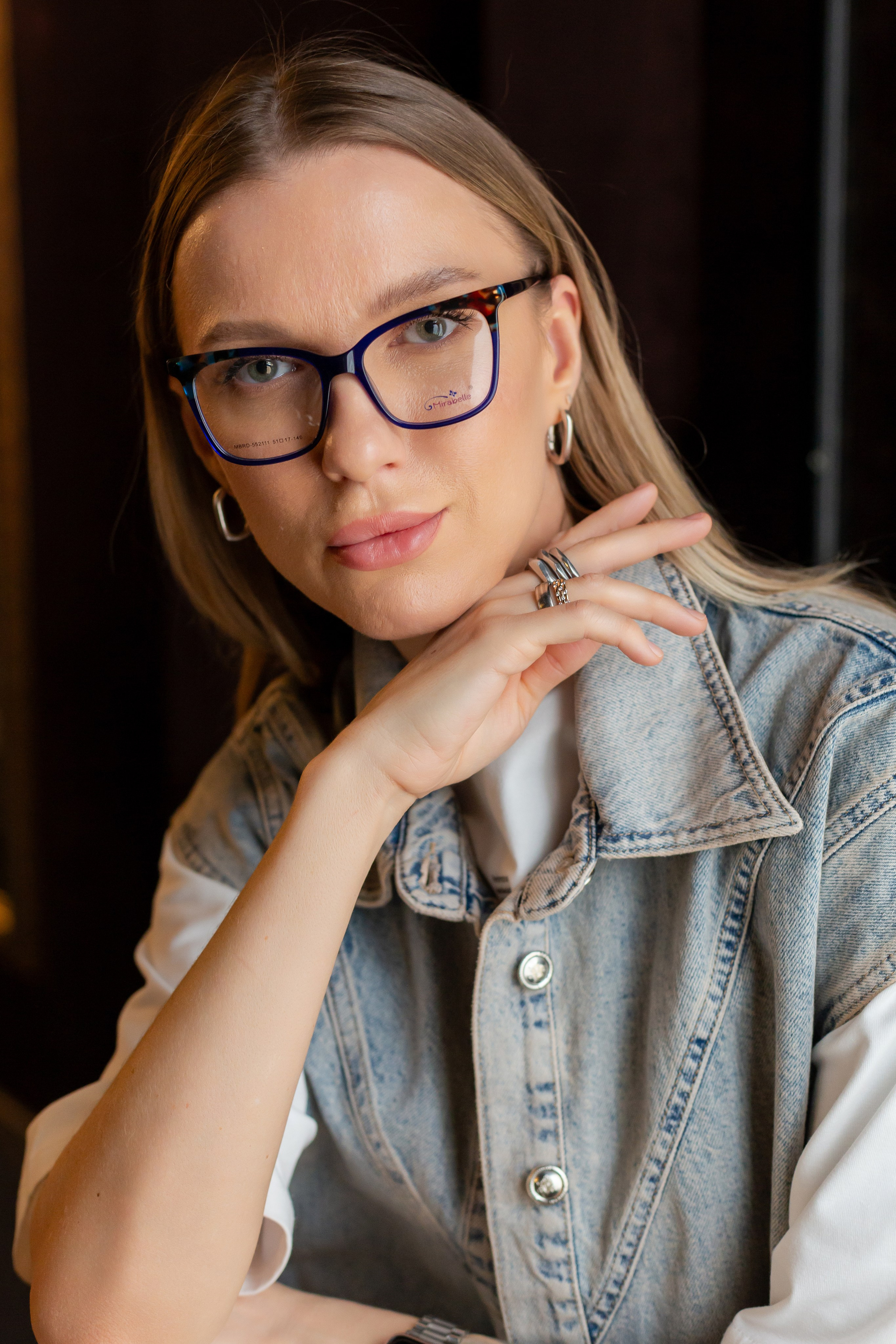 Бизнес женщины. Ирина Квасова | Фотограф в стиле VOGUE | Тюмень