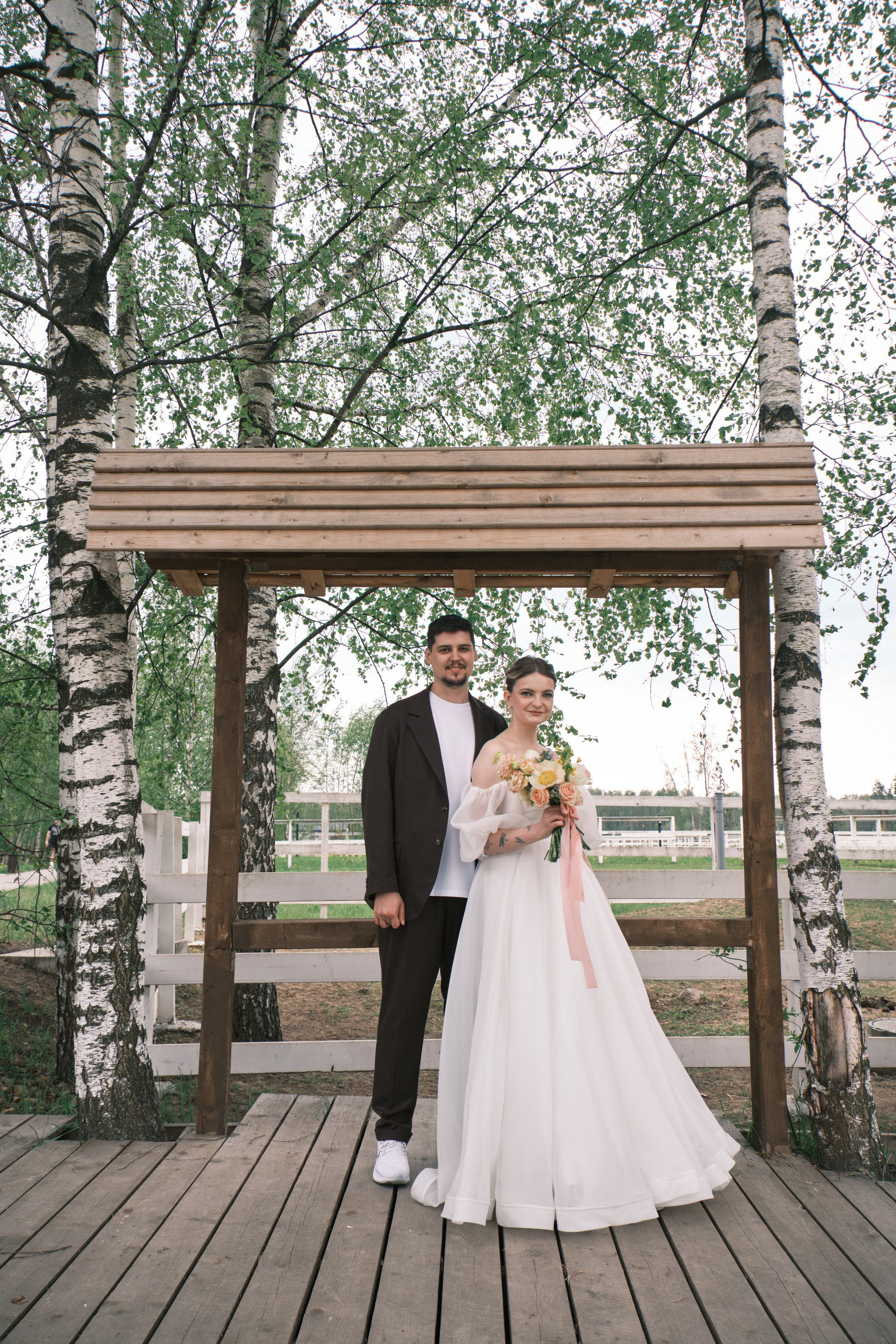 Свадьбы. Фотограф Корчагин Даниил