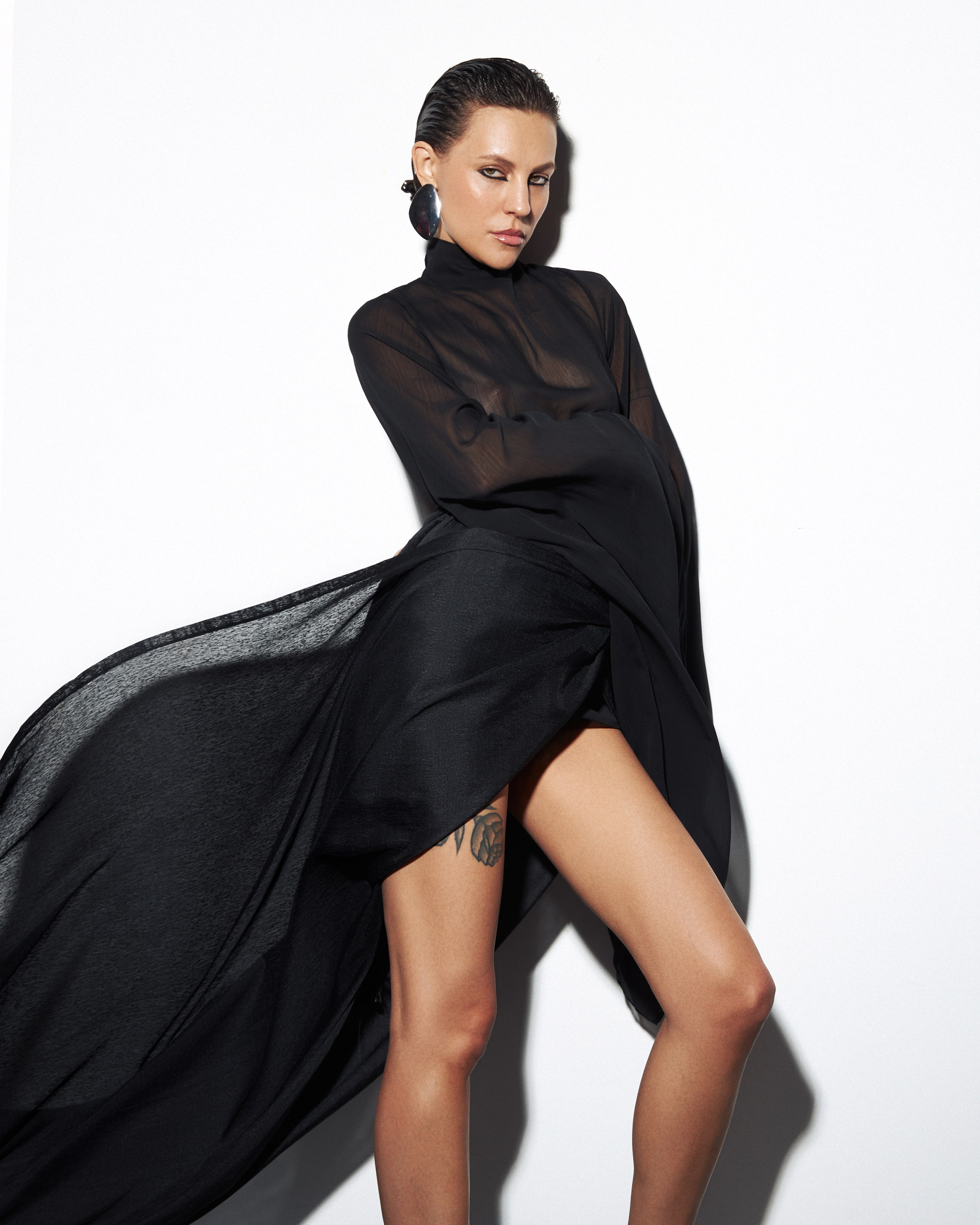 Персональные съемки. Фотограф Воронеж — стильные фотосессии беременности, портрет, мода