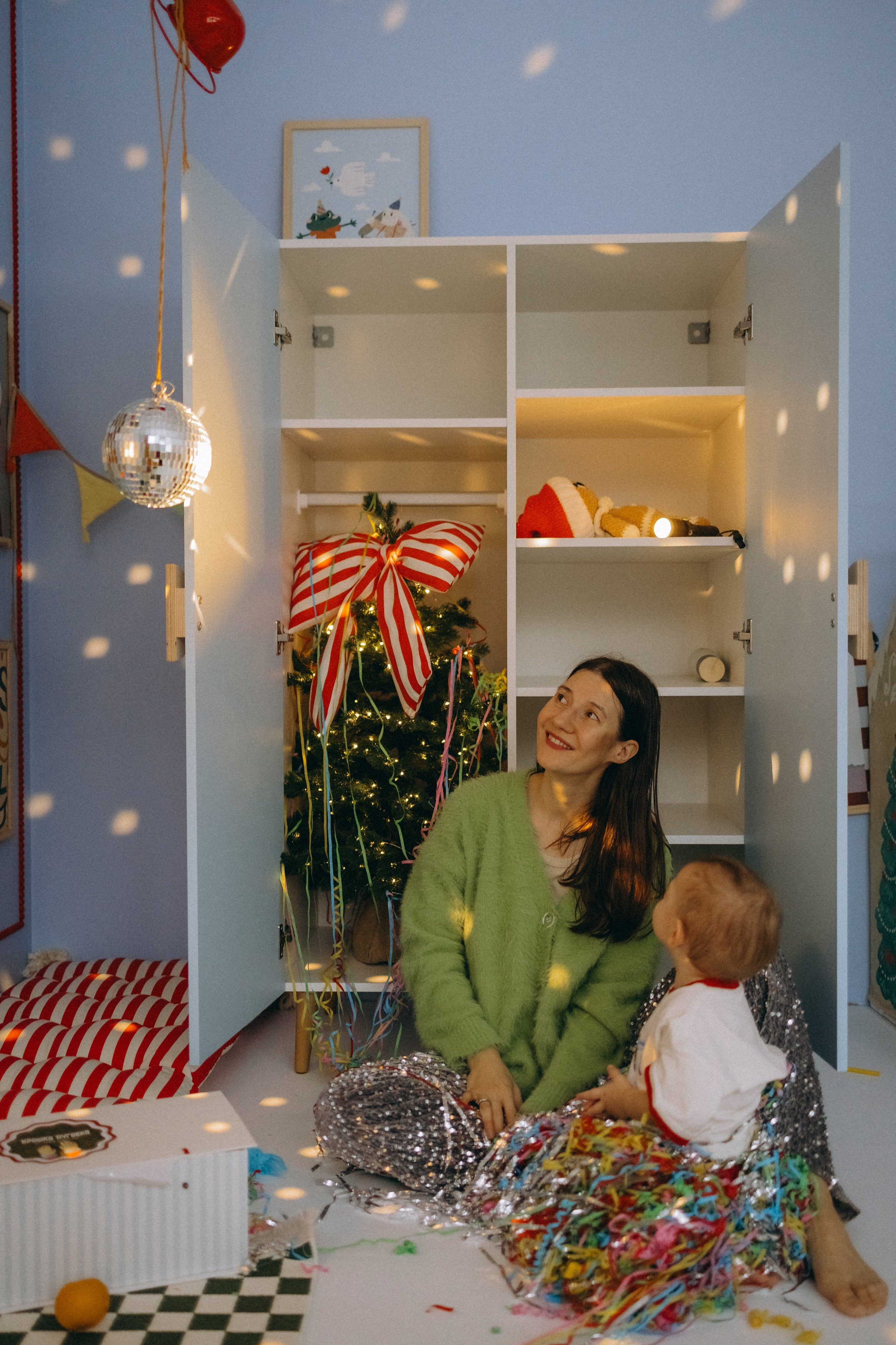 Алина и Тимур. Главная