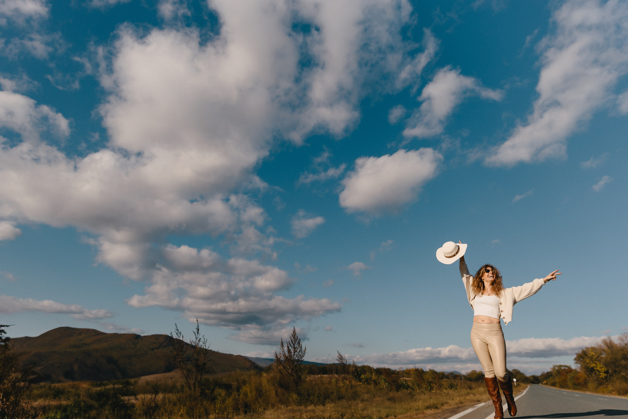 Осень. Свадебный и семейный фотограф Ворожейкин Олег. Фотографирую во Владиво