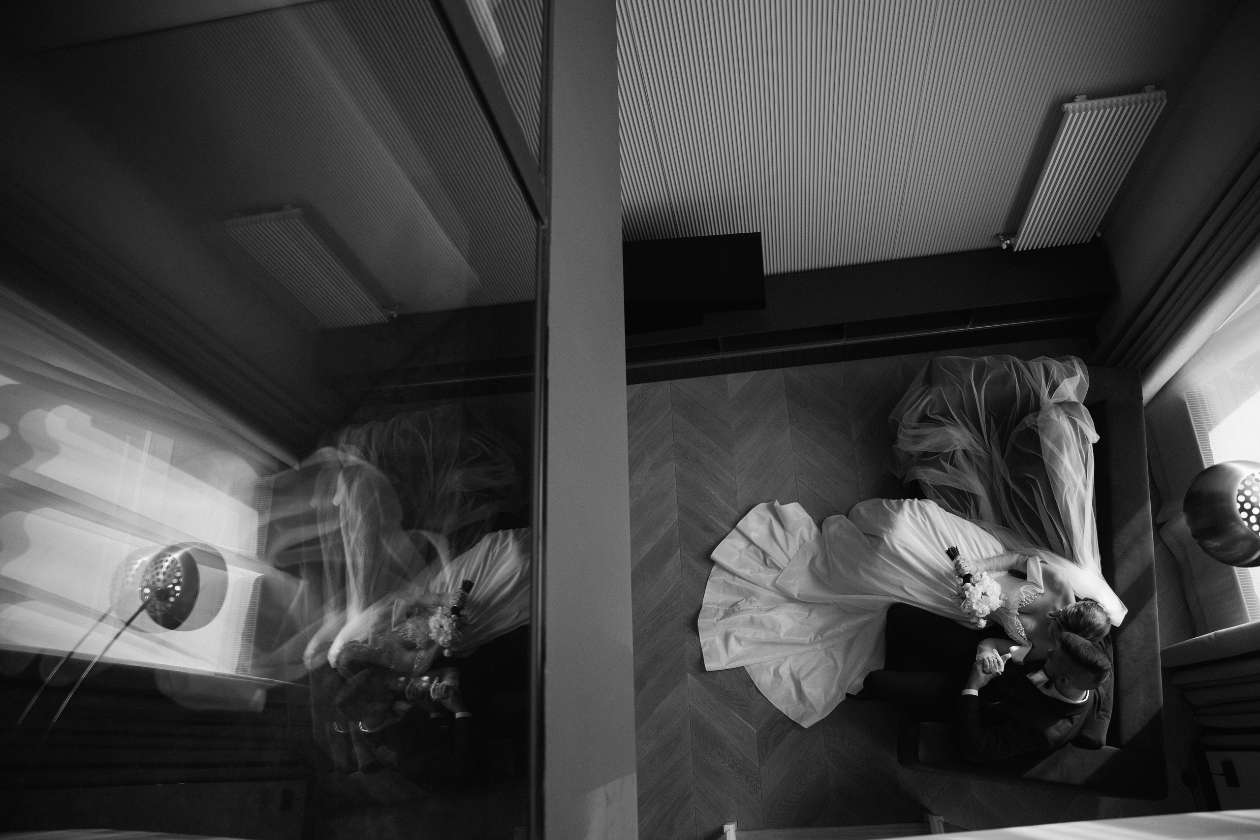 Кирилл & Виктория. Главная