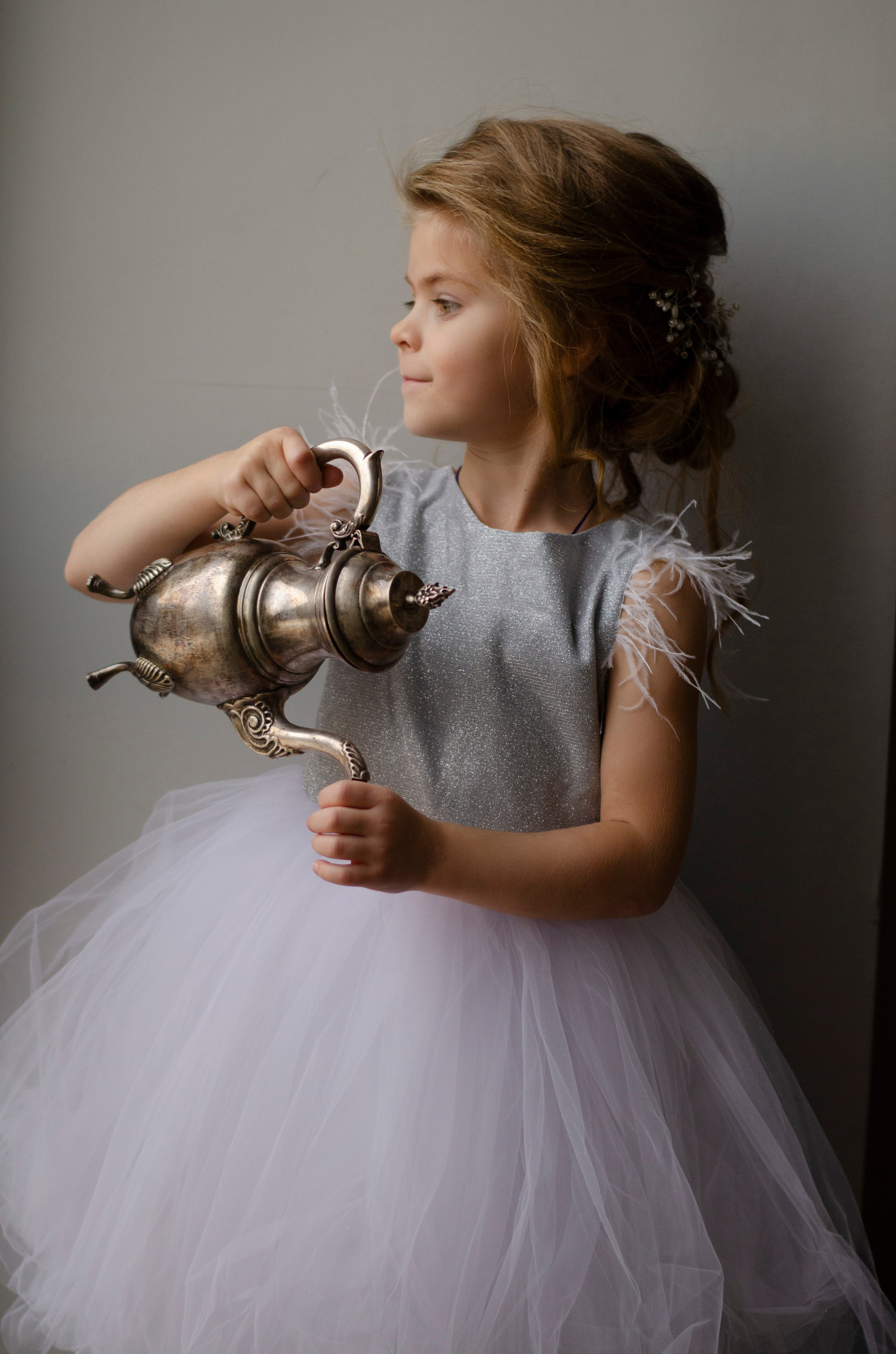 Дети. Фотограф Анастасия Кустова