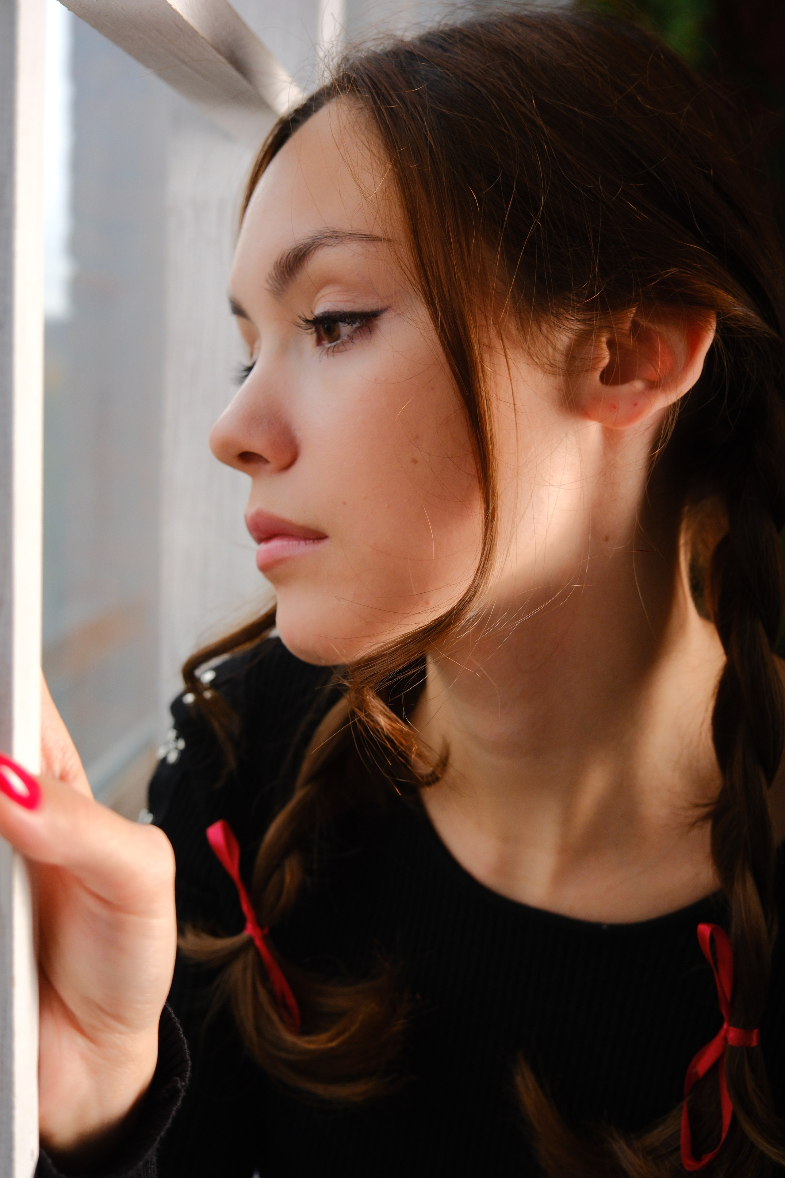 Alexandra. Elena Harlaut Photographer