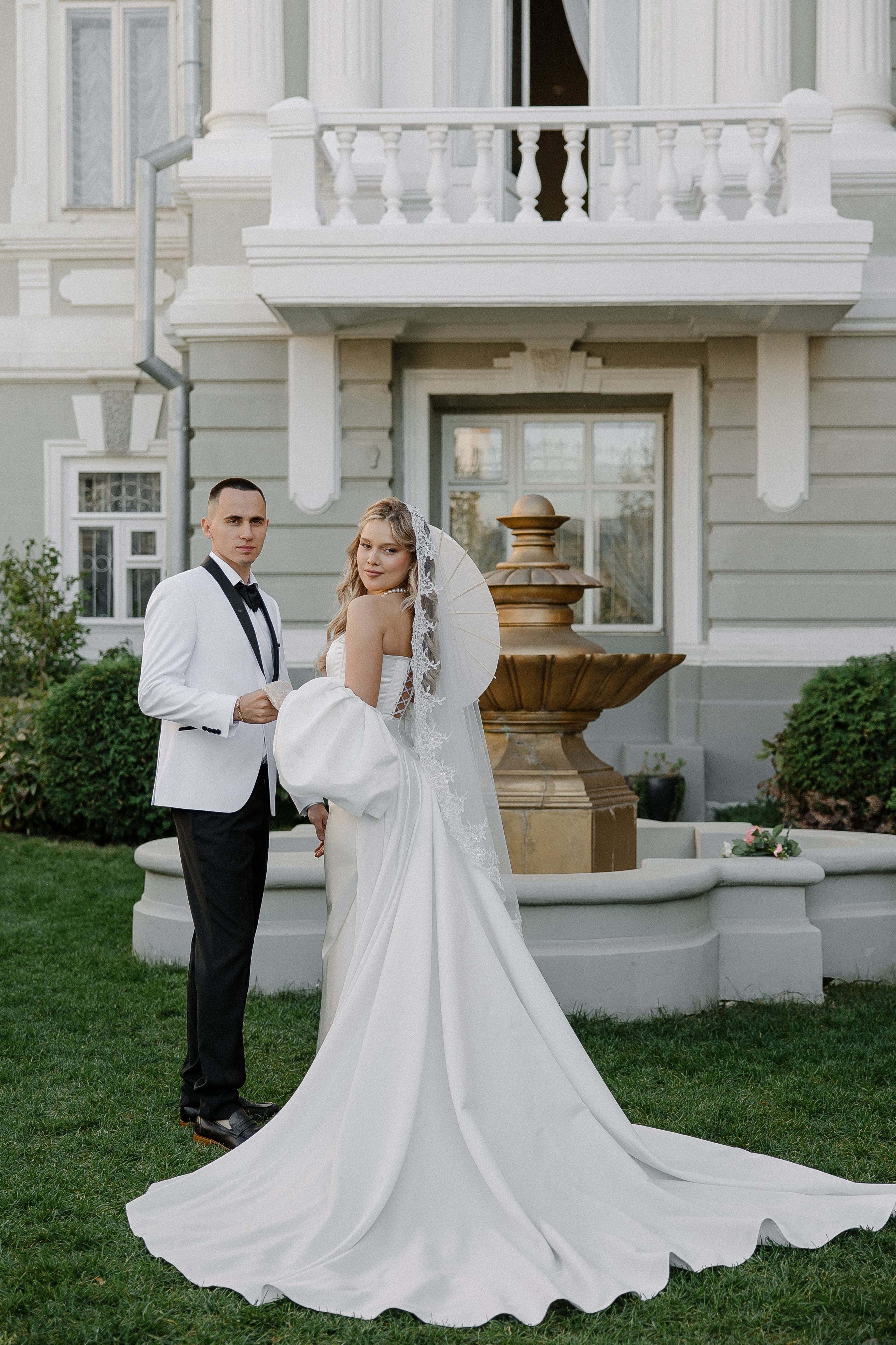 Линар и Динара. Свадебный и семейный фотограф в Набережных Челнах и Казани