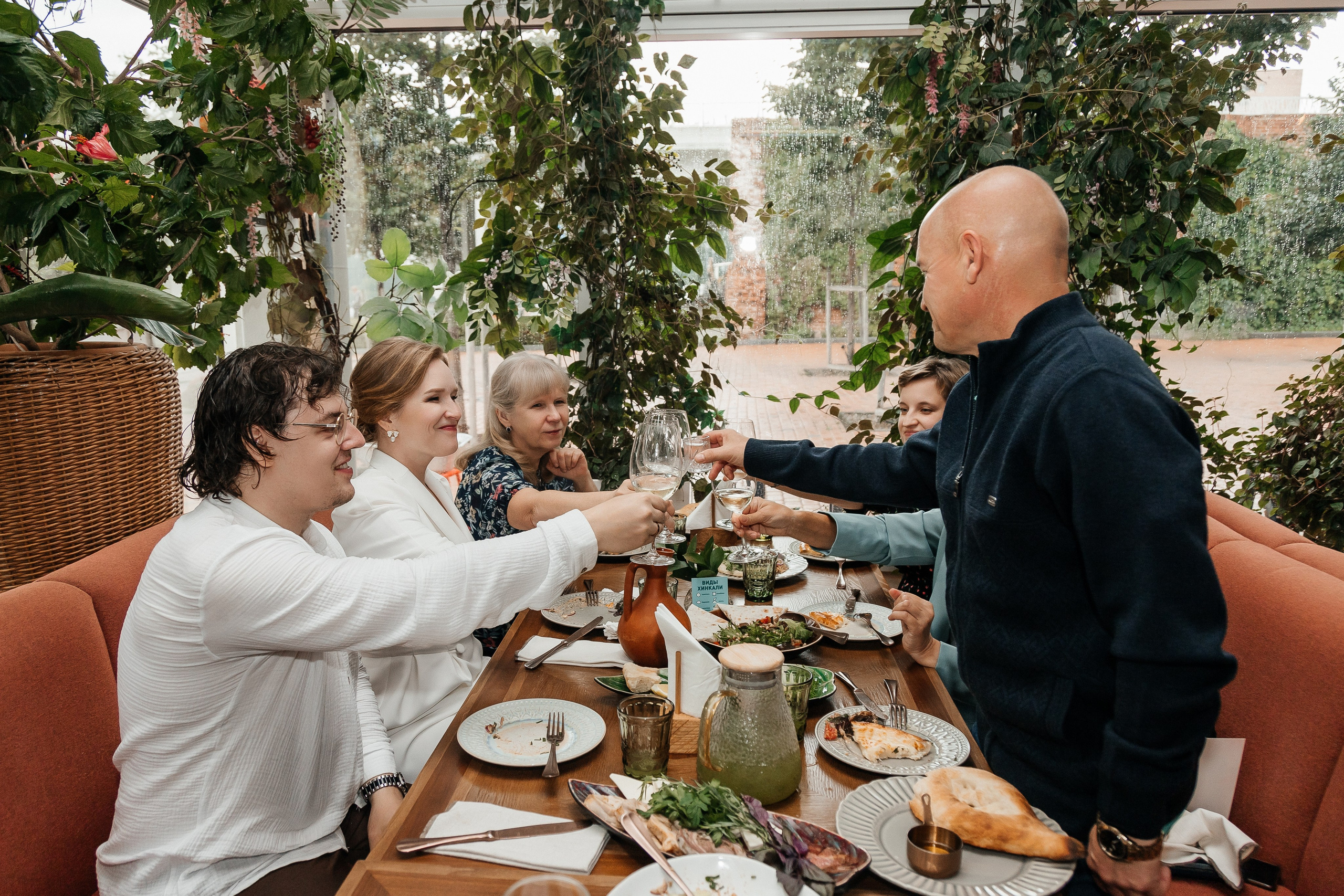 Михаил и Наталья/2024. Свадебный и семейный фотограф в Екатеринбурге