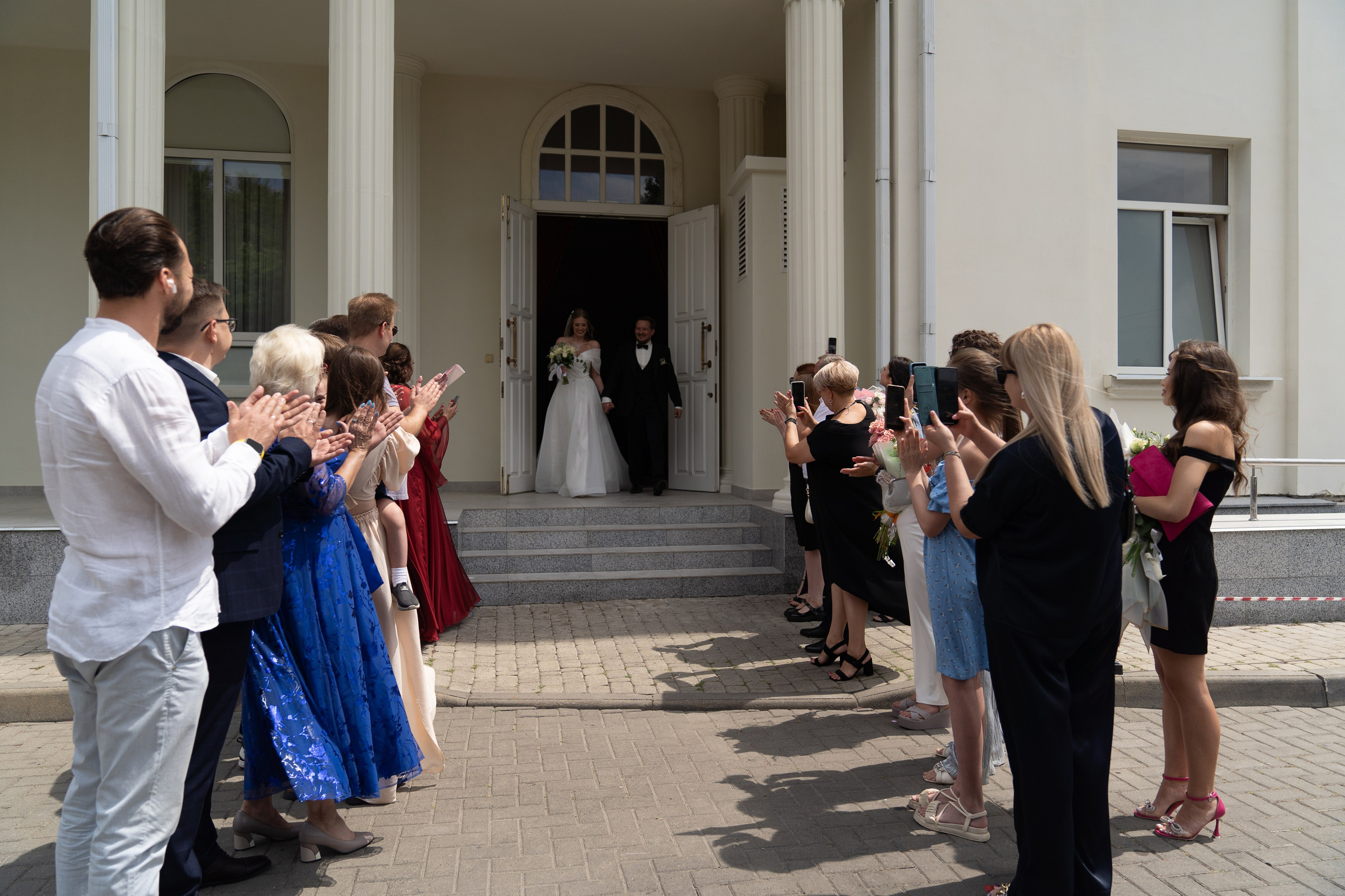 Портфолио. Свадебный фотограф в Краснодаре + видеограф