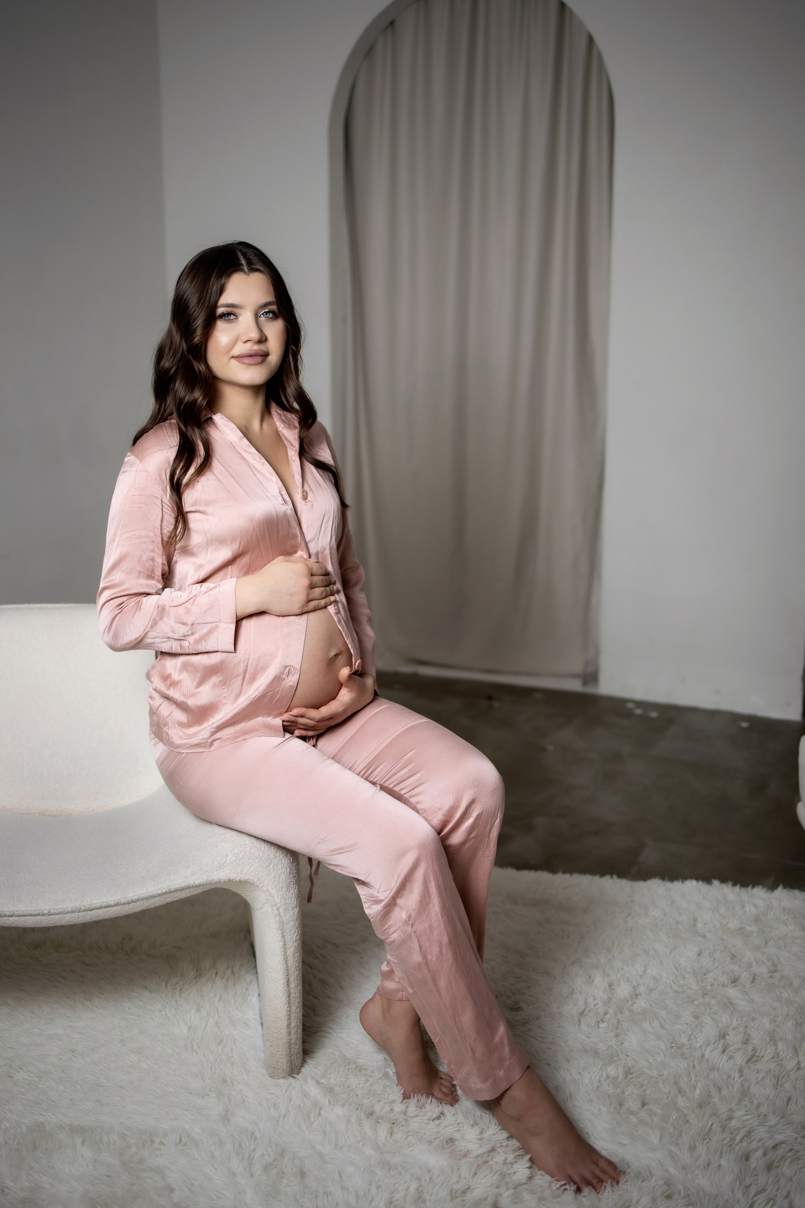 Ксюша. Фотограф Надежда Лукьянова