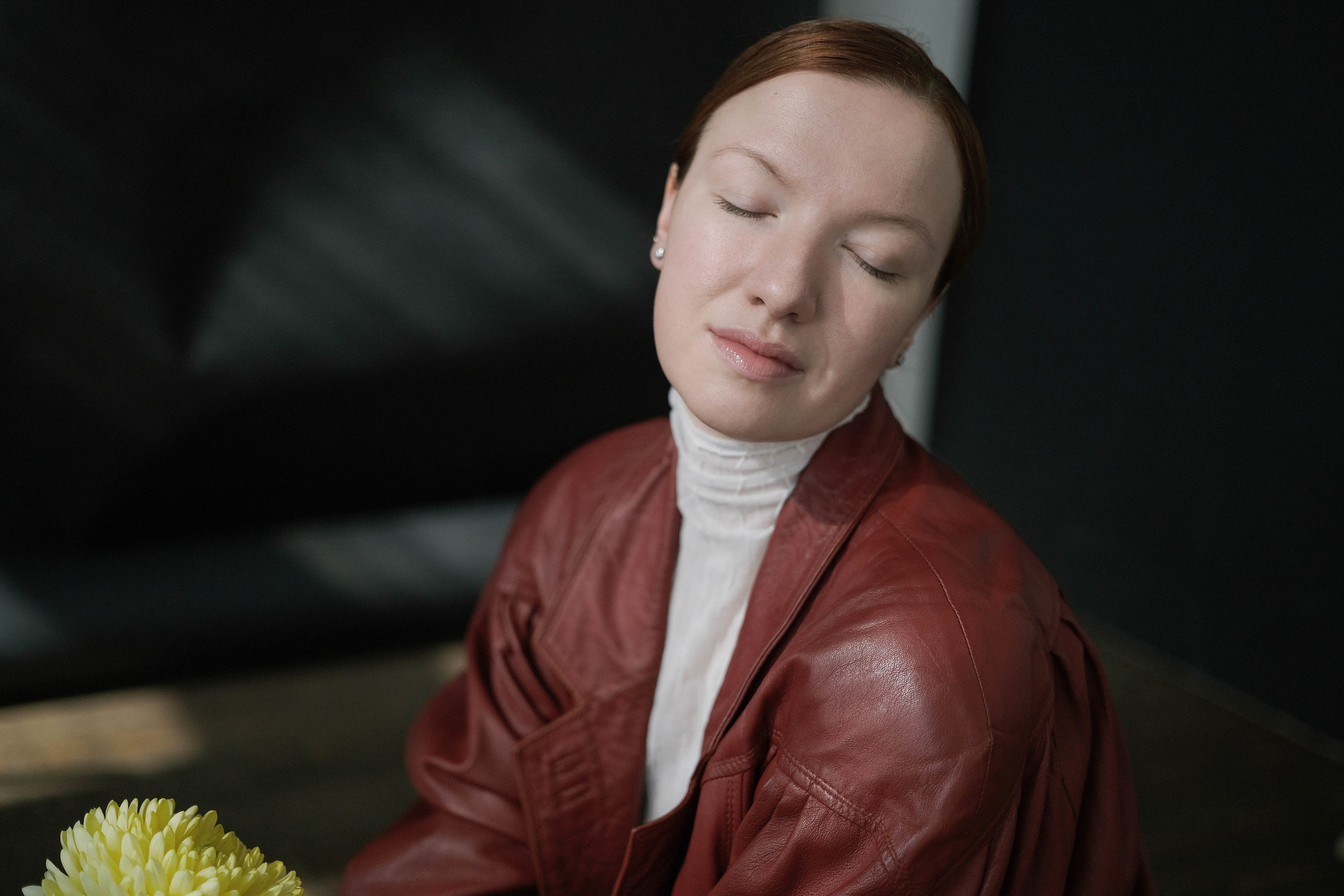 Дизайнер интерьеров и декоратор Марина Онищик. Портретный фотограф в Москве Таня Майорова