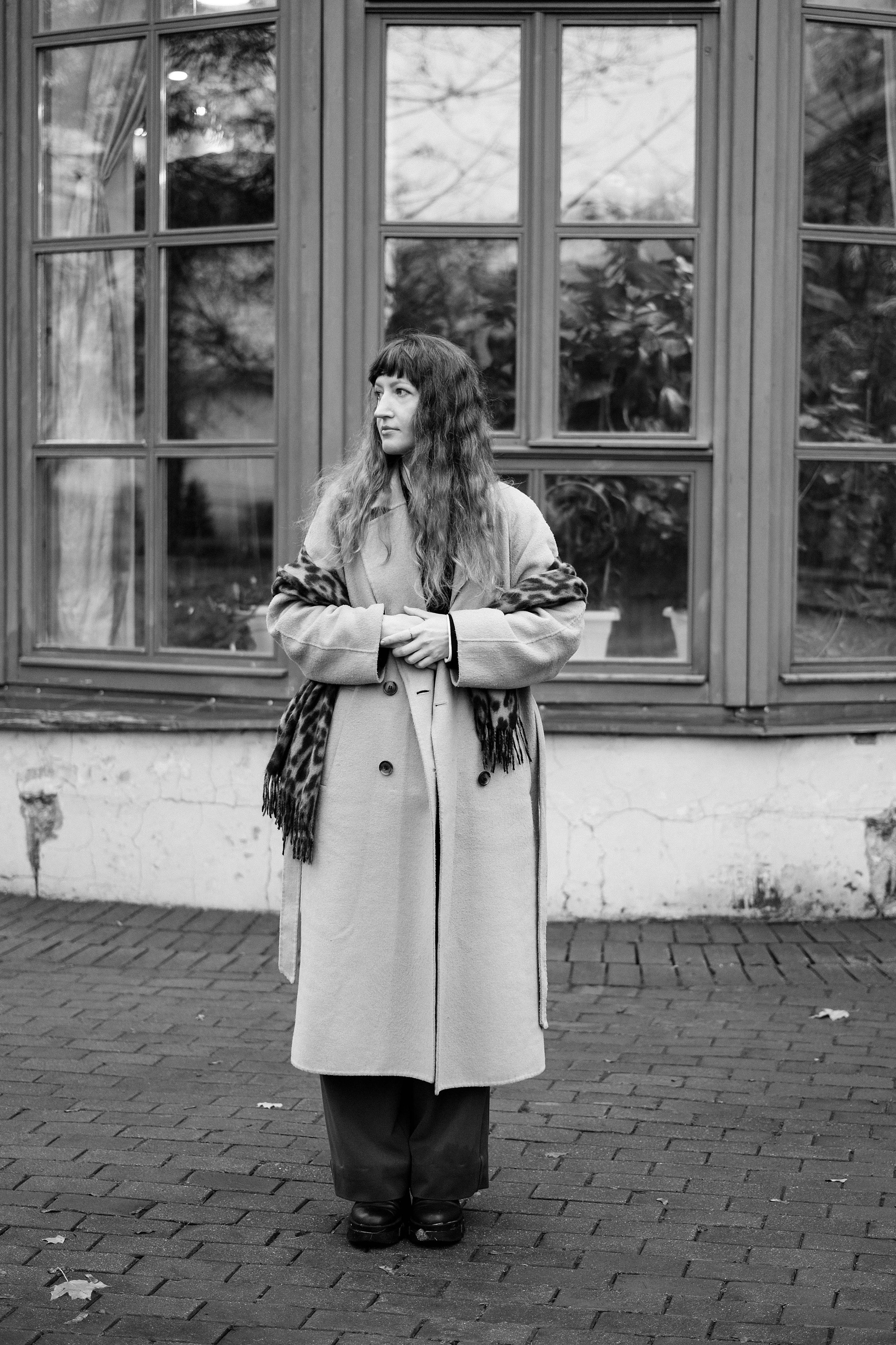 Светлана. Портретный фотограф в Москве Таня Майорова