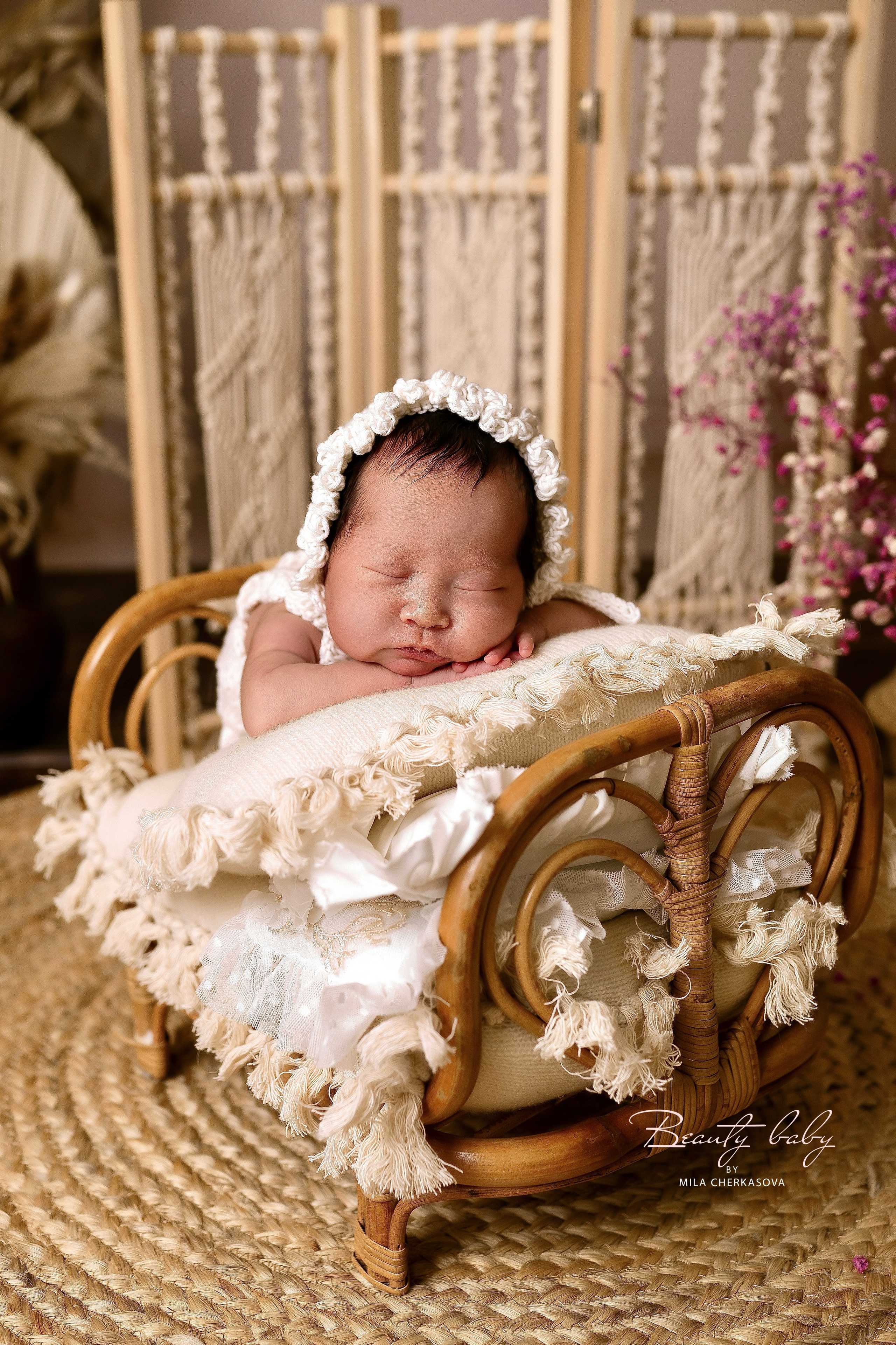 NEWBORN. Главная