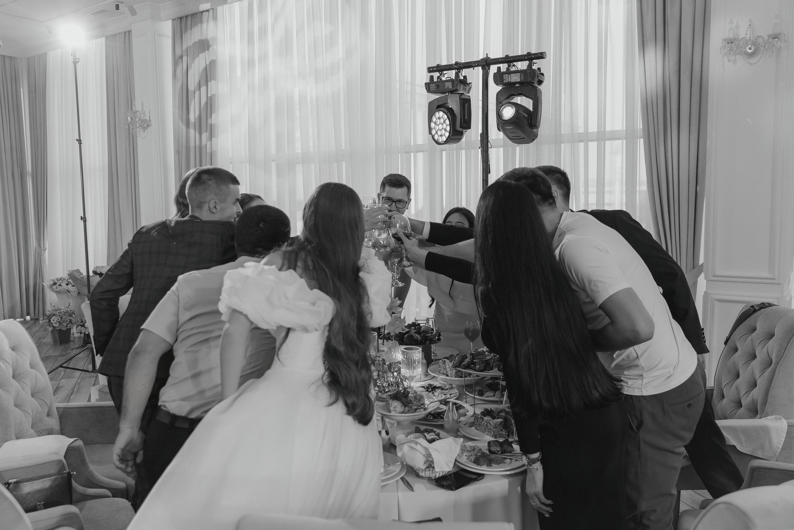 Витя и Ника. Свадебный фотограф в Краснодаре Ольга Цвиченко