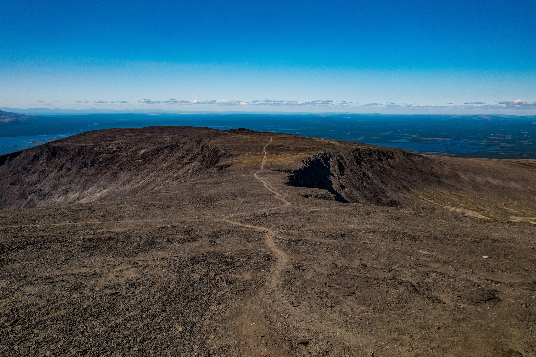 Путешествие на Север в 2024 году. Внедорожные путешествия — OFFROADTRIP