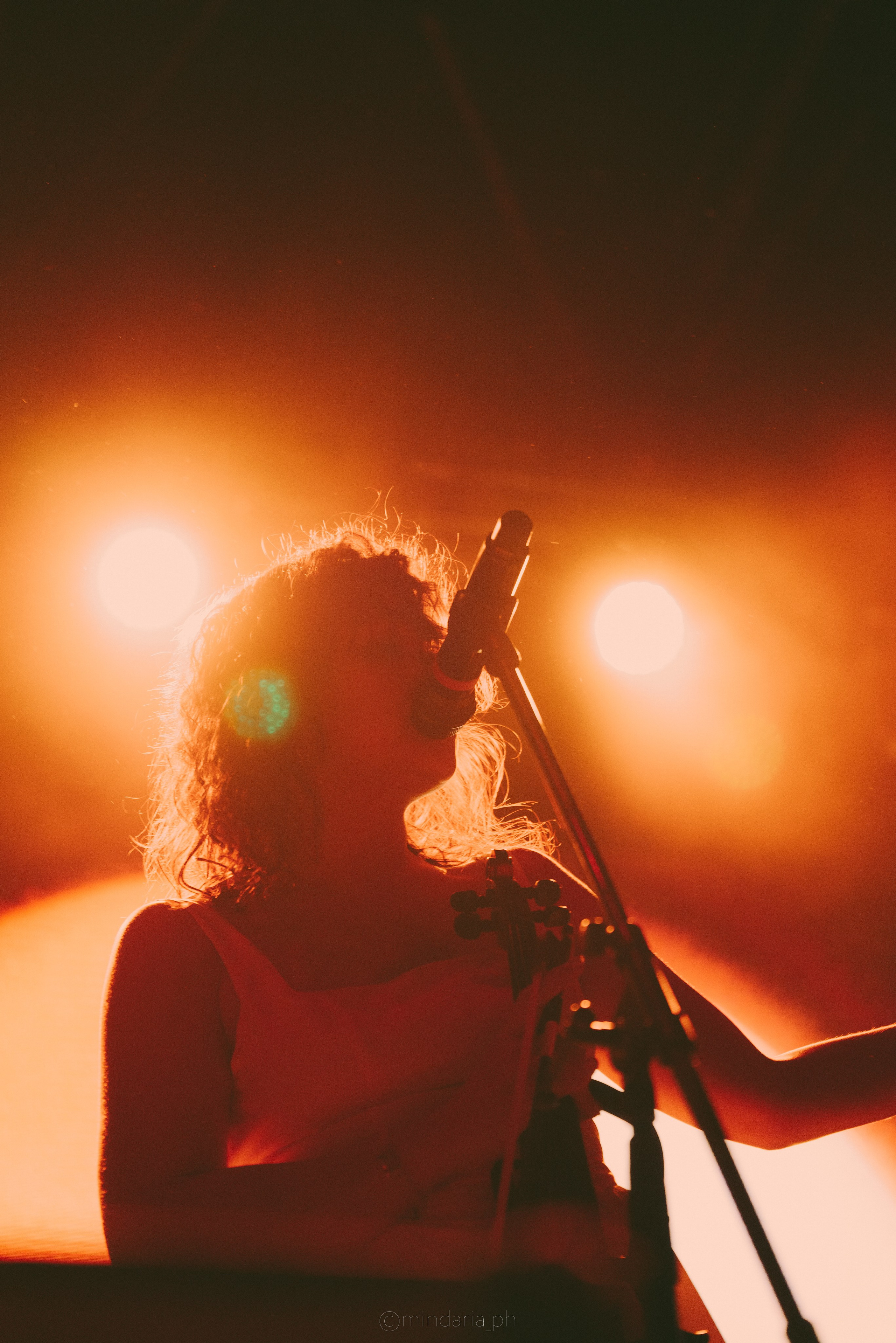 Операция Пластилин | ATMOSPHERE MOSCOW | 16.11.2025. Фотоведьма Дарья Нечинская