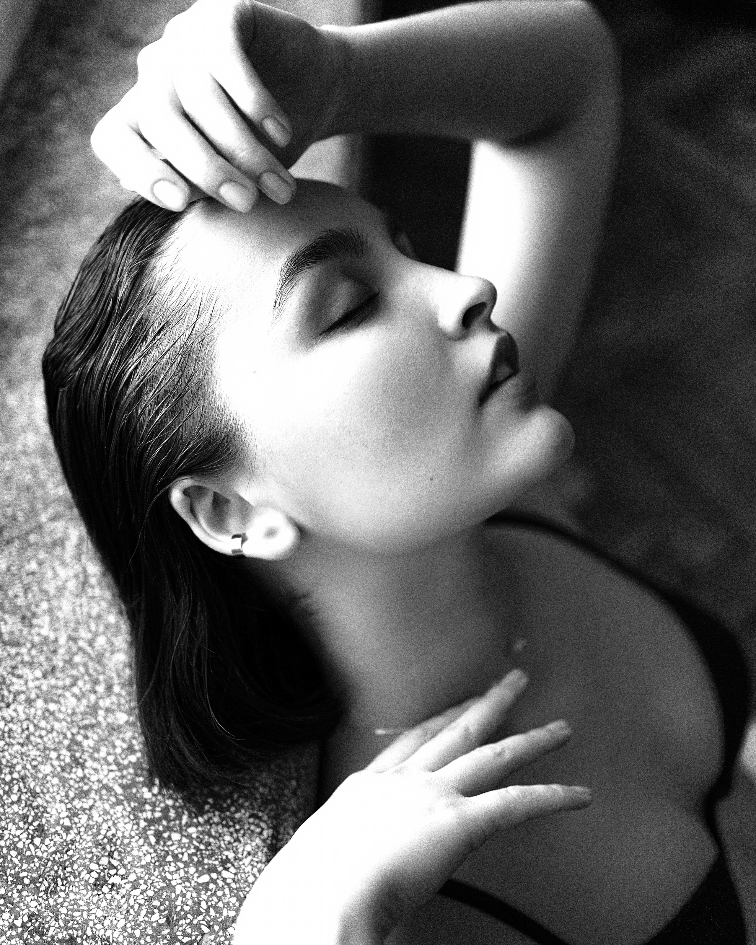 Арина. Портретный фотограф в Москве | Анастасия Старкова