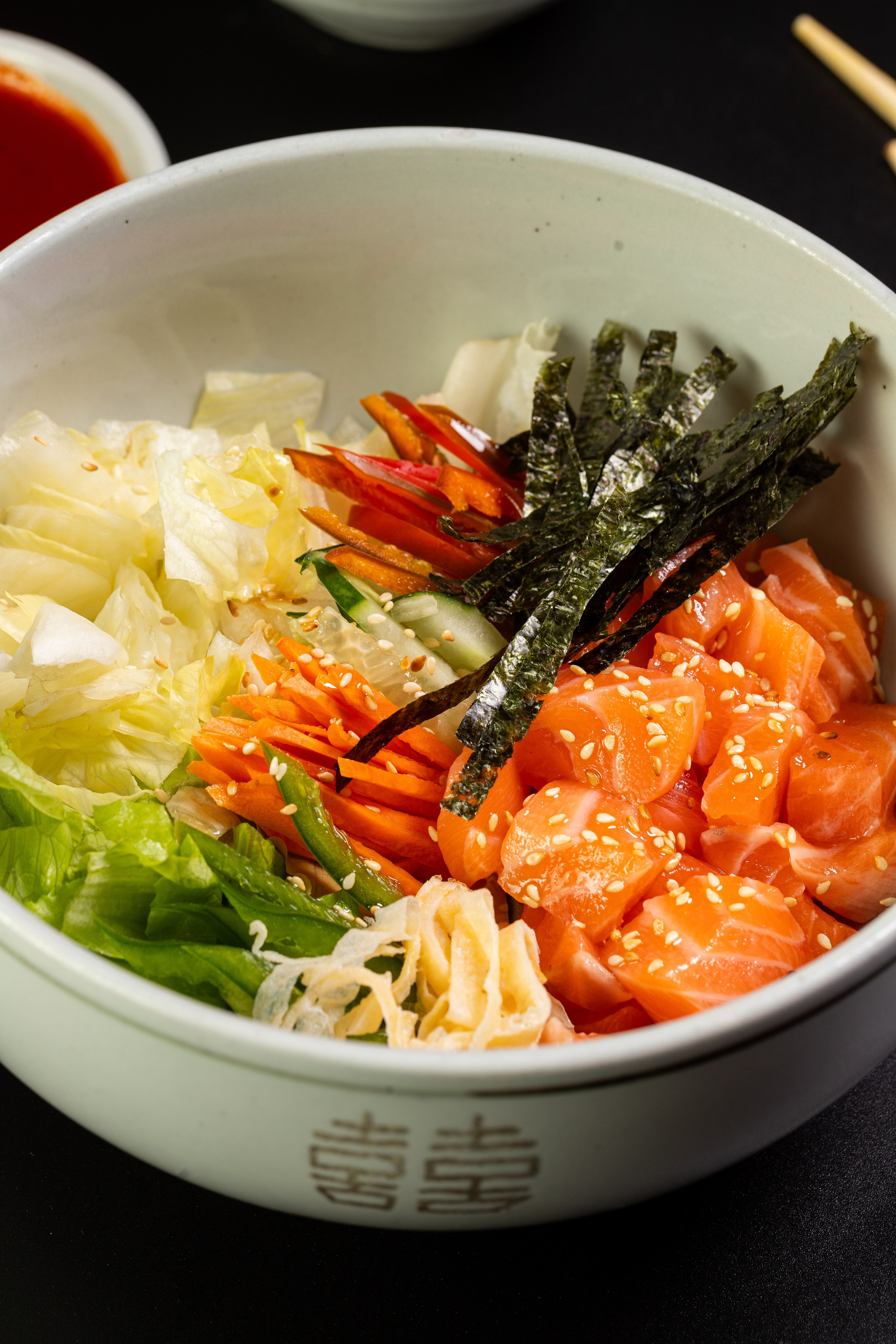 Sinla. Краснов Максим фуд-фотограф, предметный фотограф, Москва