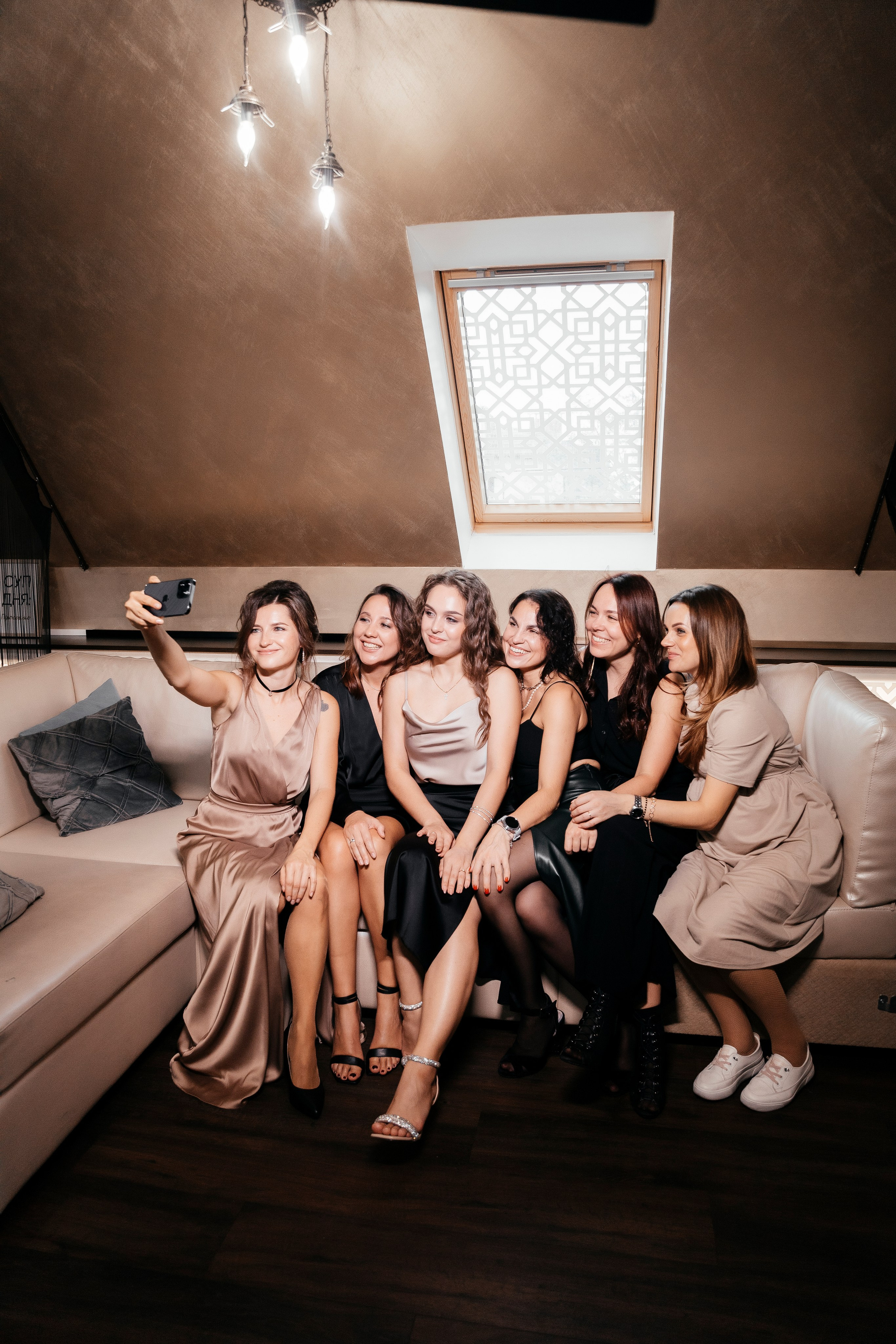 День Рождения. Свадебный и портретный фотограф в Калининграде Наталия Еник