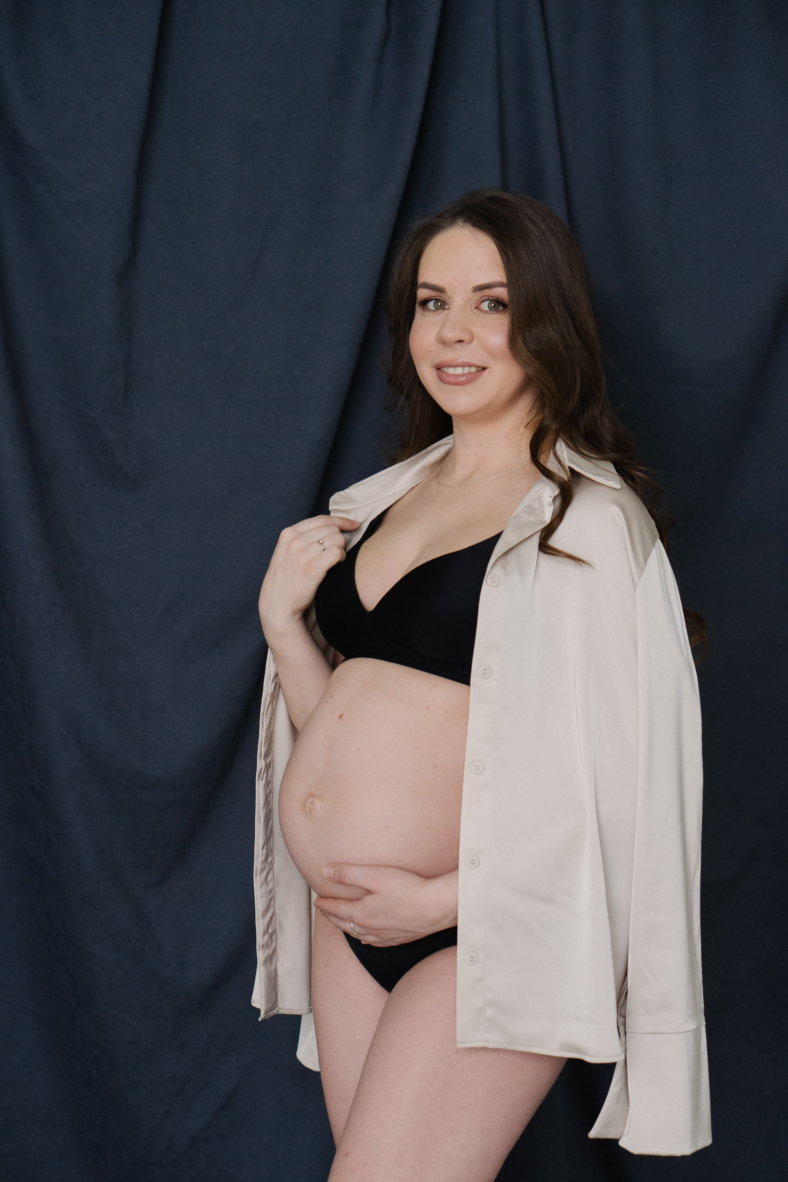 Виктория. Фотограф Ольга Игорева