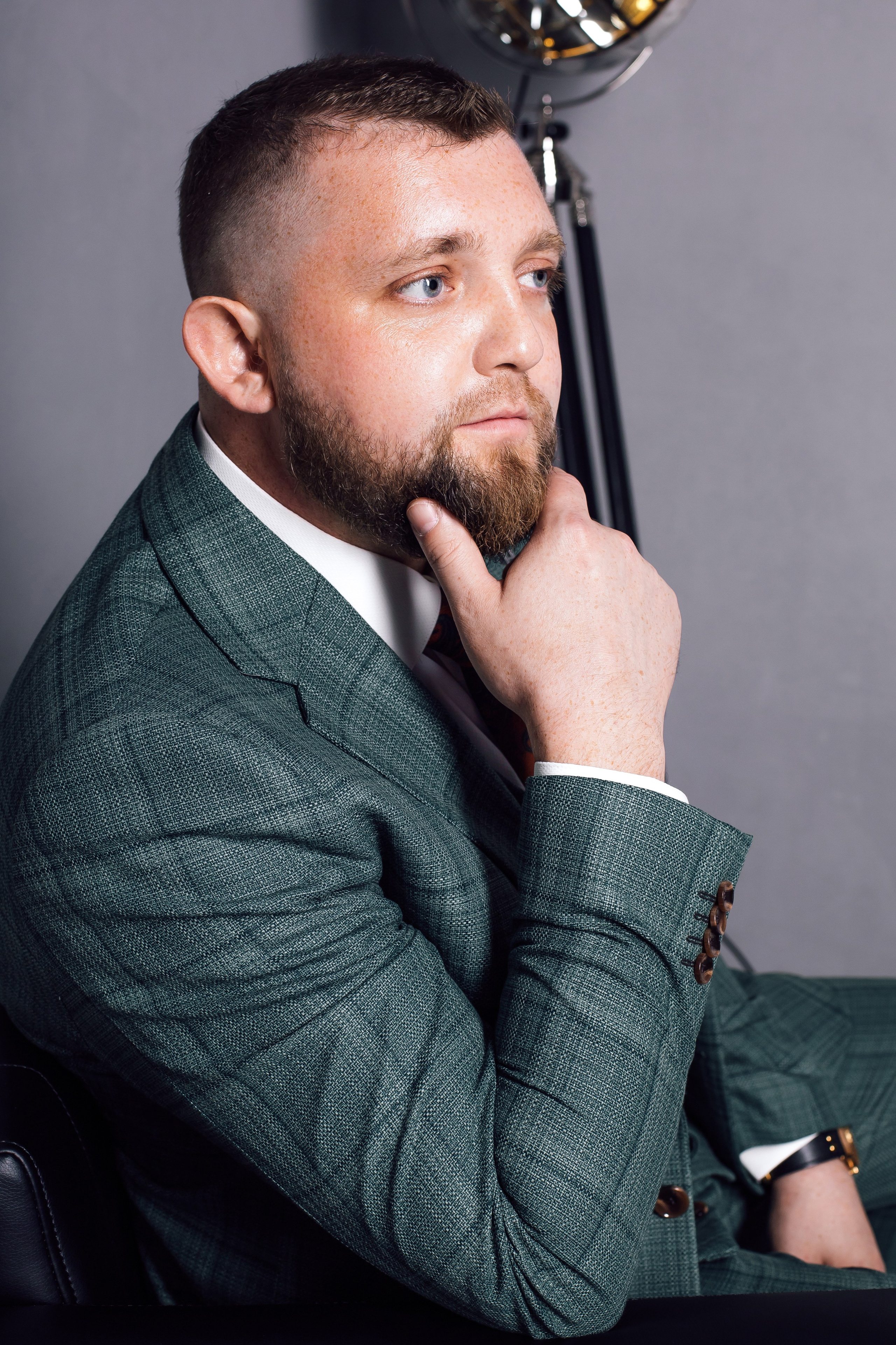 Наталья и Виталий