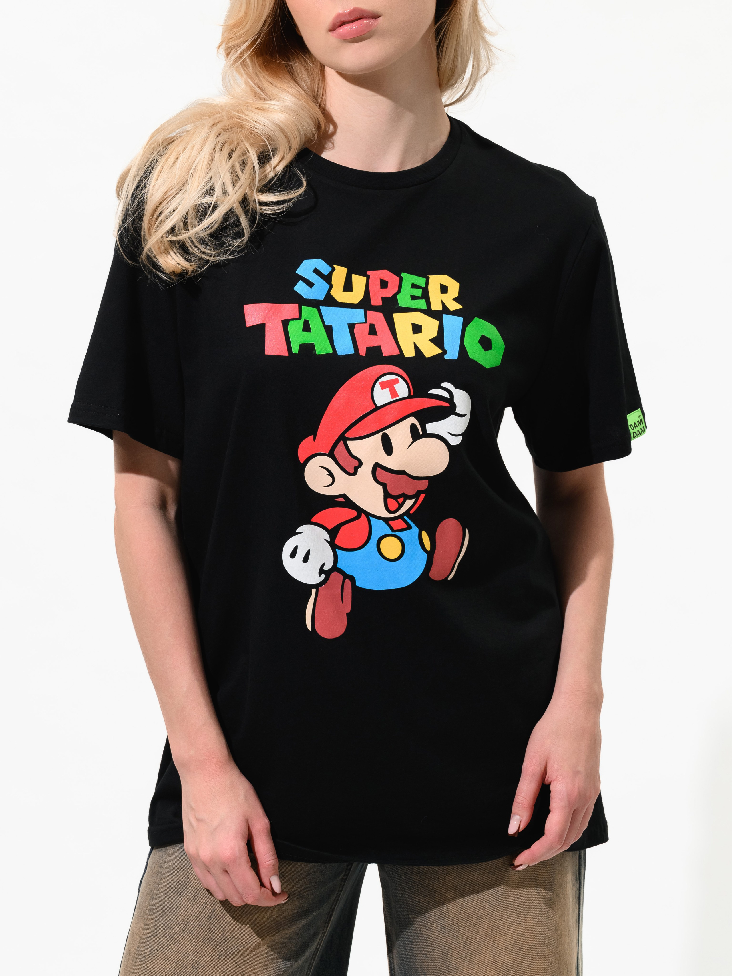 2025.10.24 Каталожная съёмка DAMDAM. Студия рекламной и предметной съемки товаров WELKO Studio