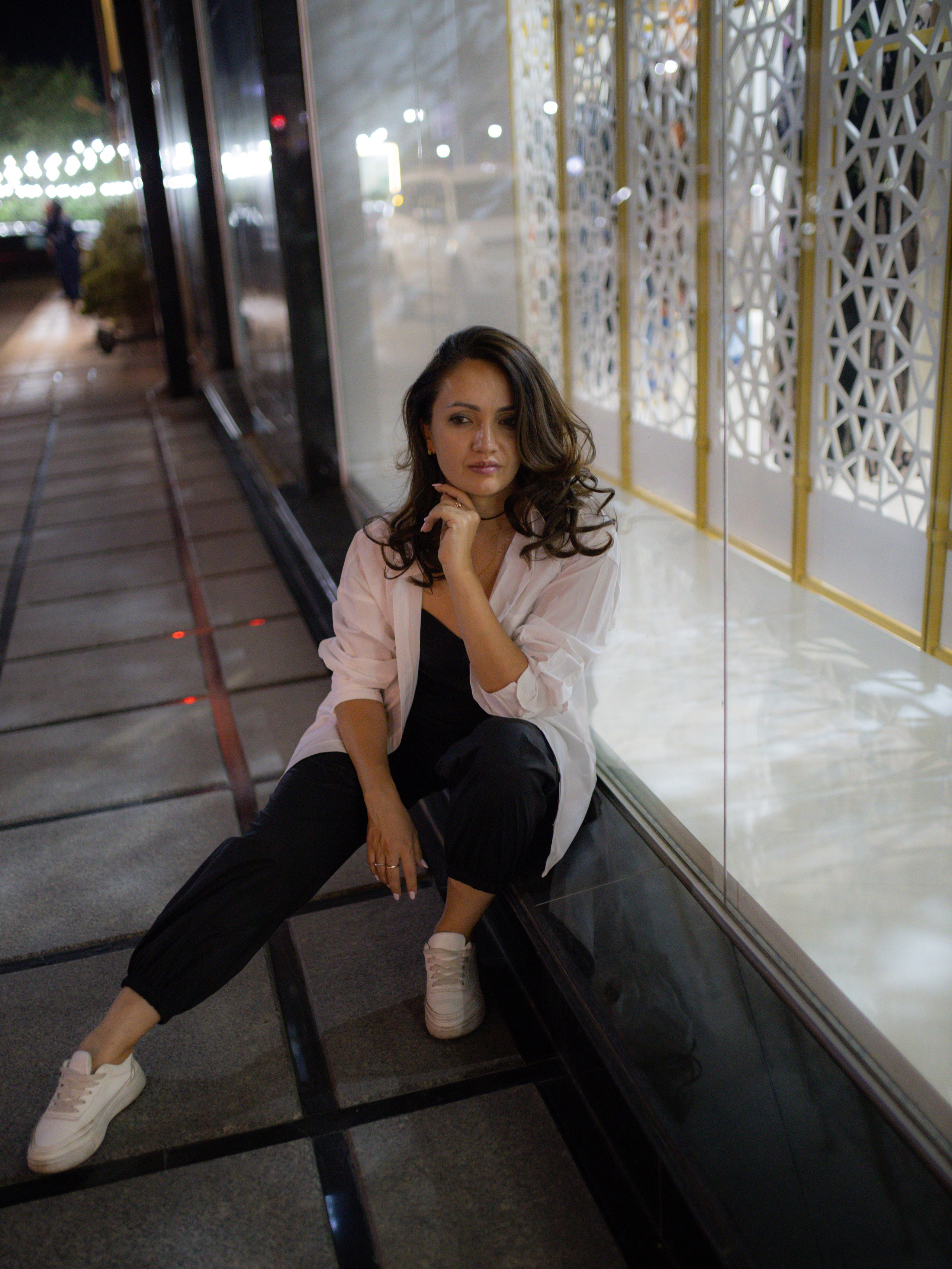 Галина. Фотограф в Шымкенте Наталья Черкасова