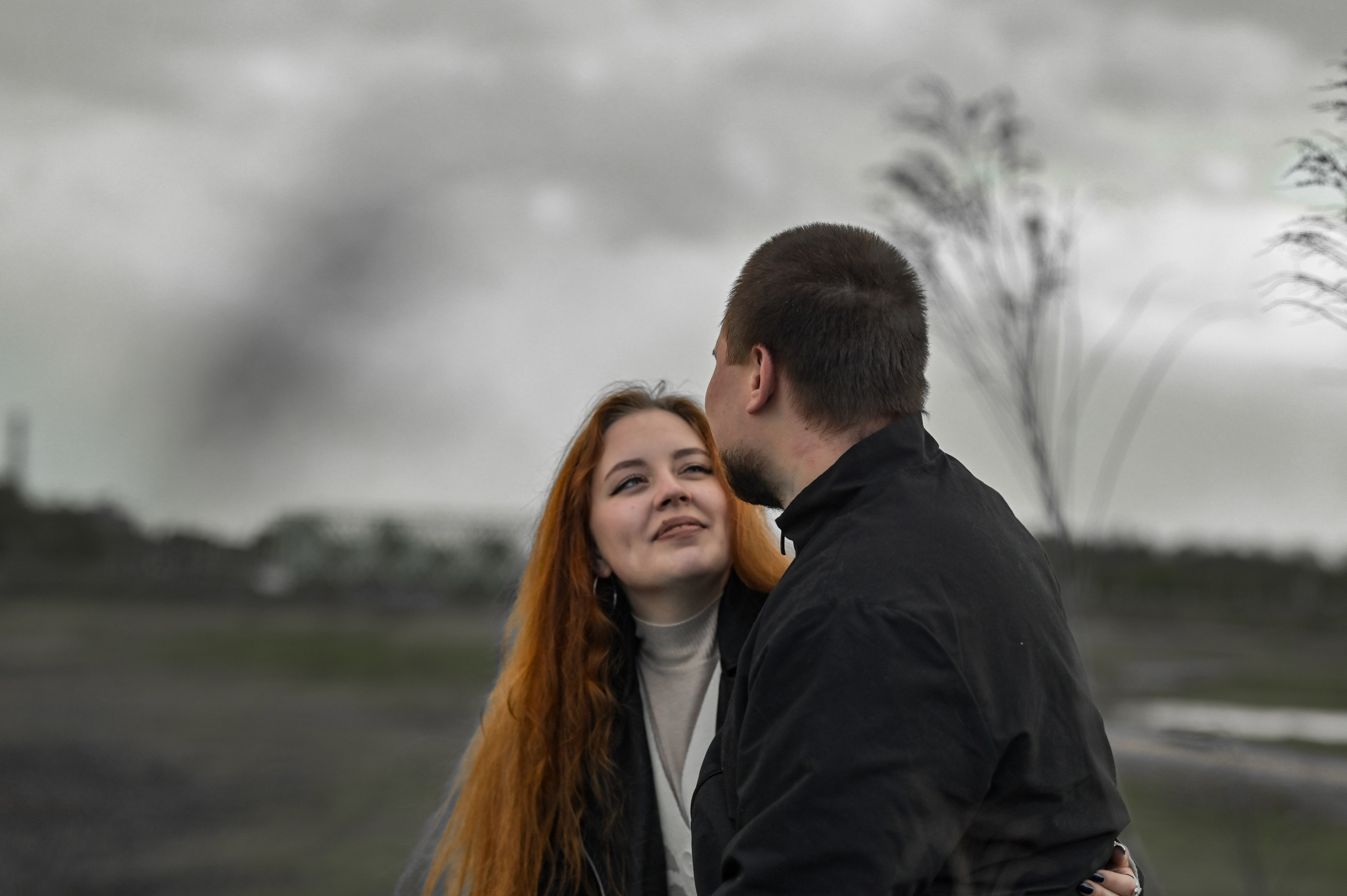 Дмитрий&Анастасия. Семейный и репортажный фотограф в Москве Анастасия Трубкина