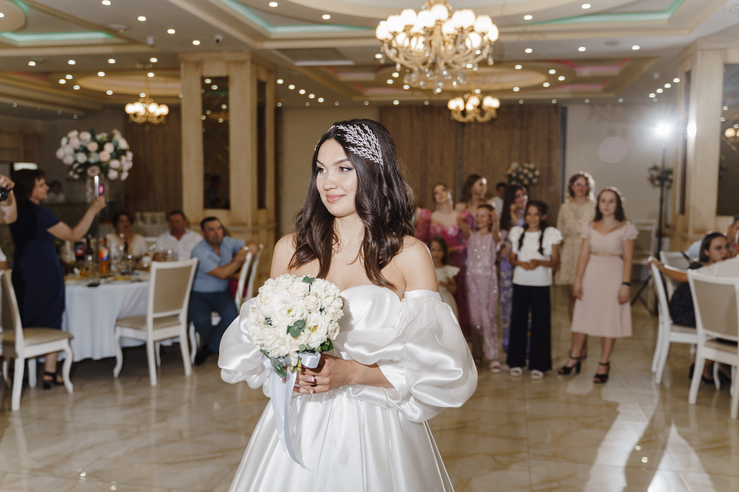 Алексей и Инна. Учаева Екатерина Свадебный и Семейный фотограф г. Сызрань