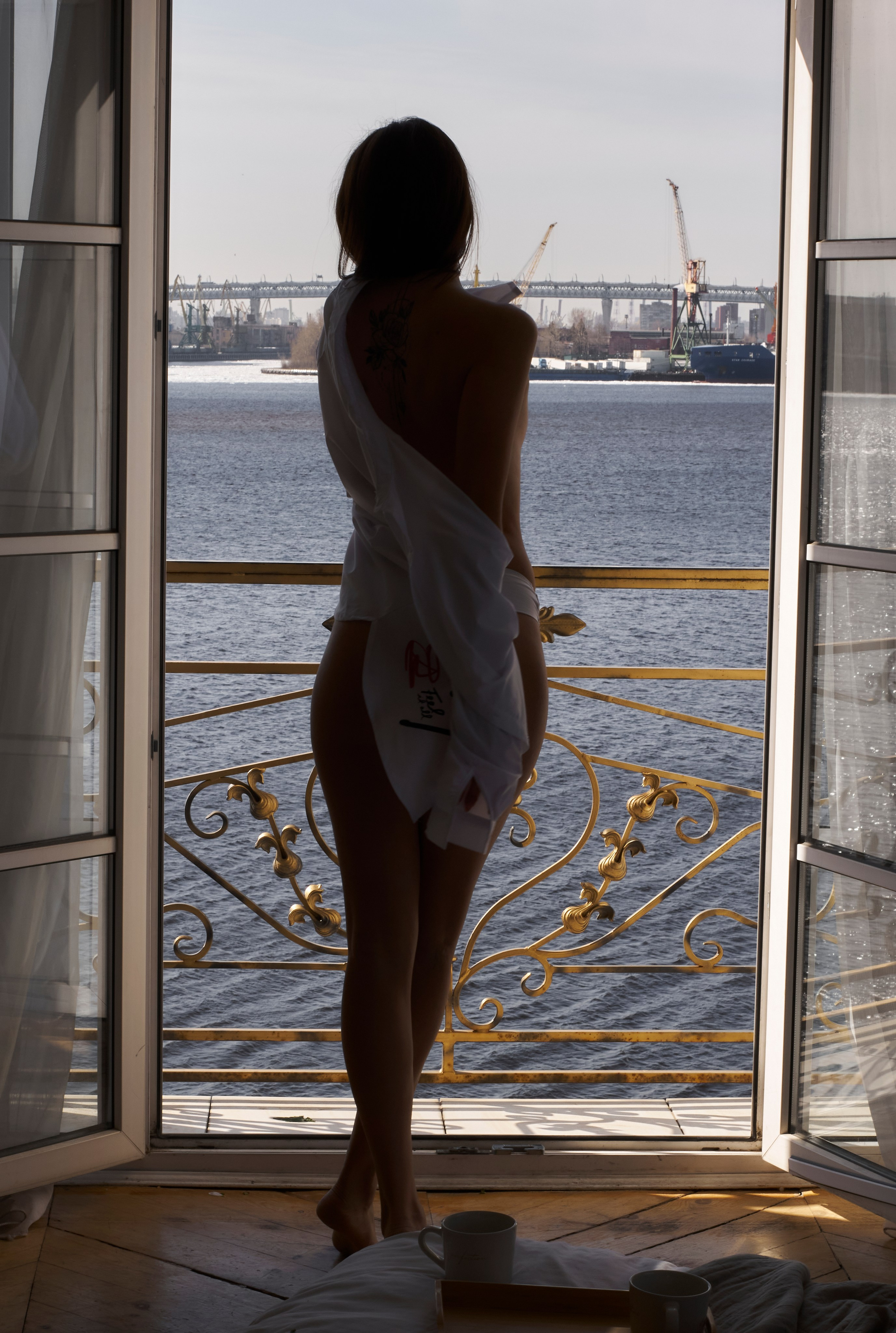 Такая нежность. Фотограф в Санкт-Петербурге Анна Anetprophoto (женские, семейные, лавстори и контент-съемки)