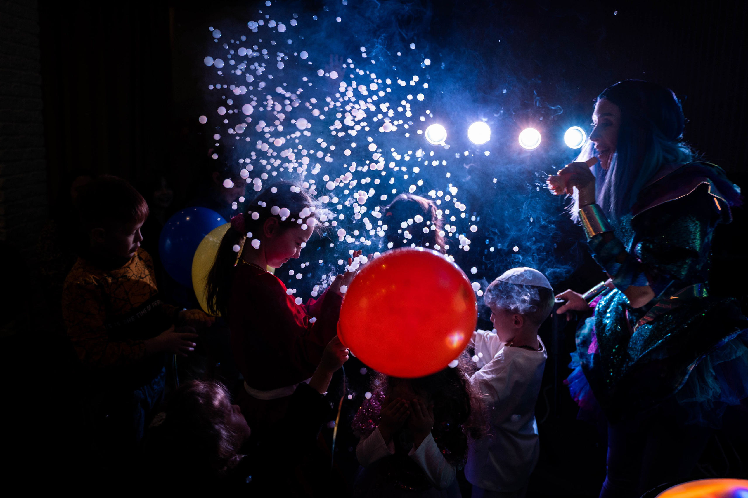 Даниэль h-day. Фотограф Абакумова Анастасия