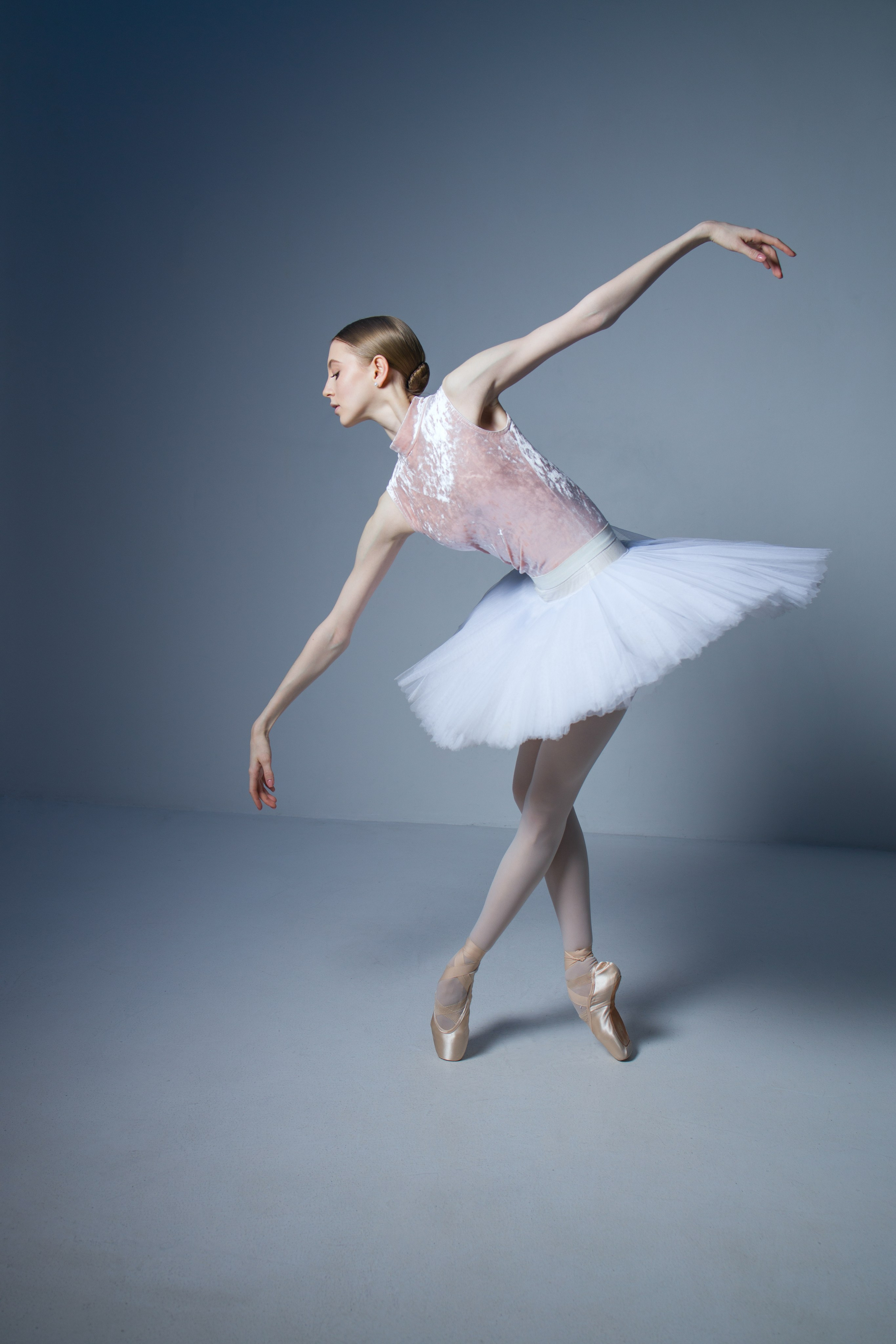 Валерия Кузнецова. Художественная фотография