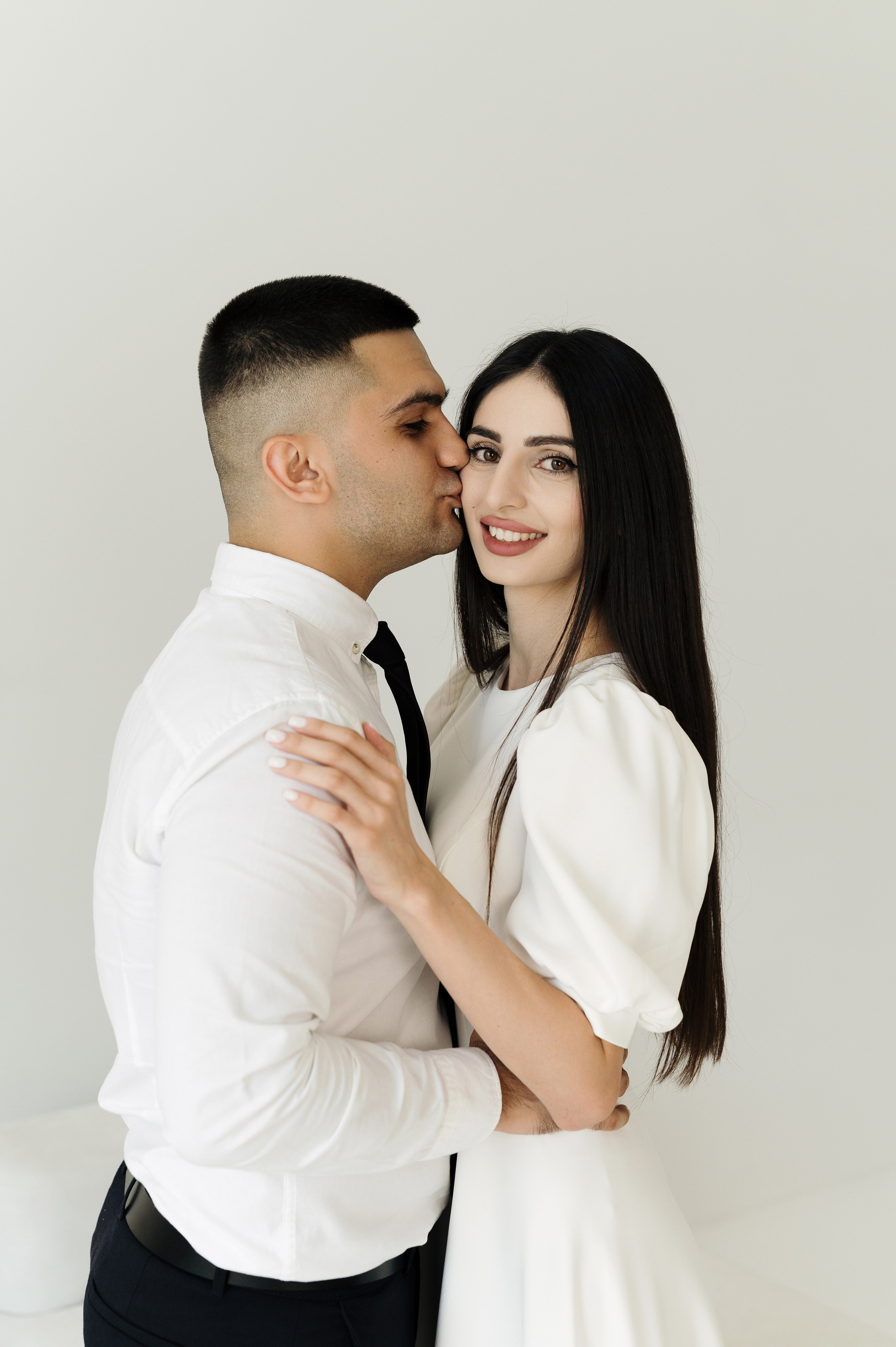 Эля и Артур. Фотограф в Краснодаре Скубицкая Альбина