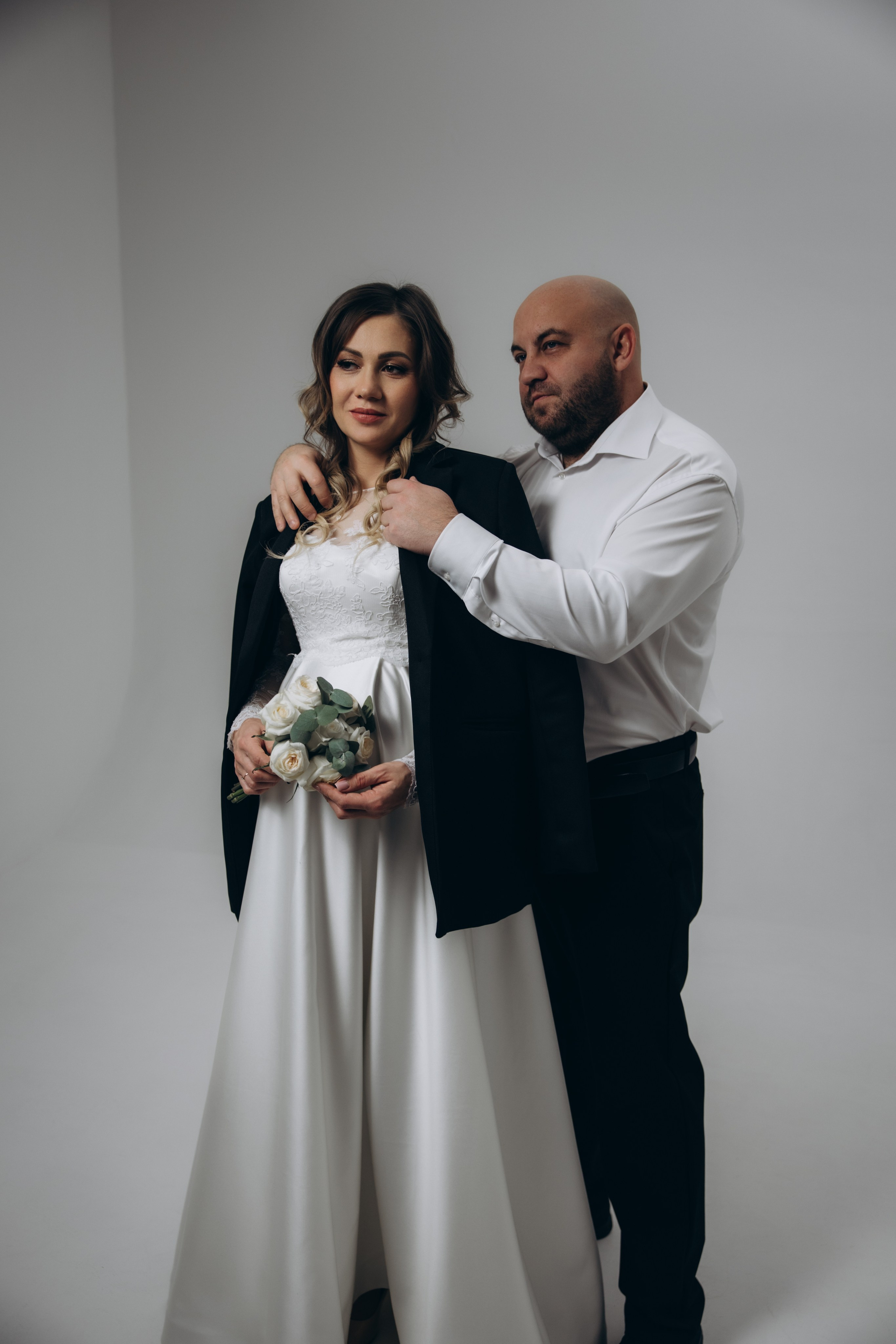 В ожидании + свадебная. Свадебный, семейный фотограф в Иркутске Светлана Макаричева