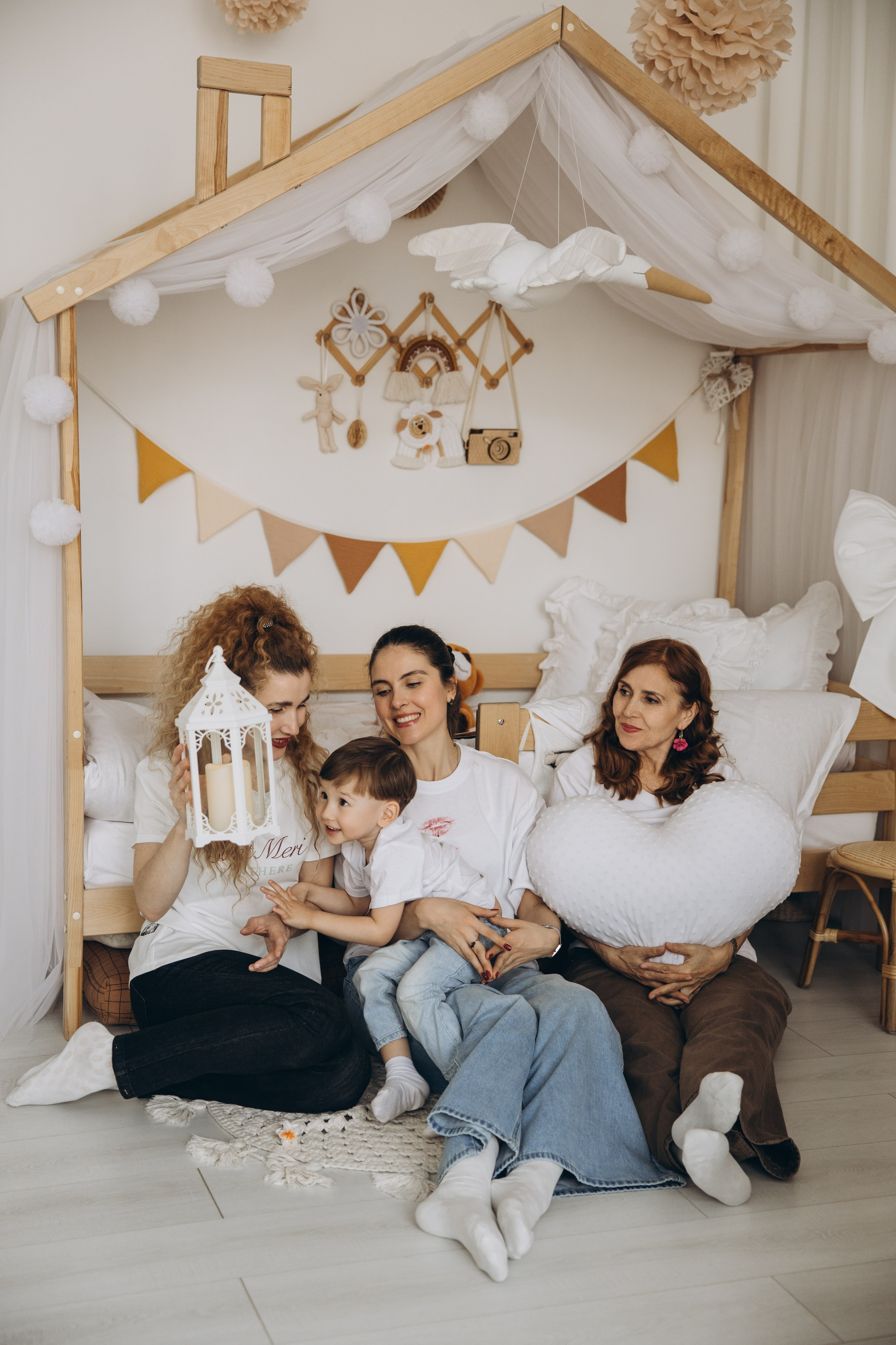 Мише 3 года. Свадебный, семейный фотограф в Иркутске Светлана Макаричева