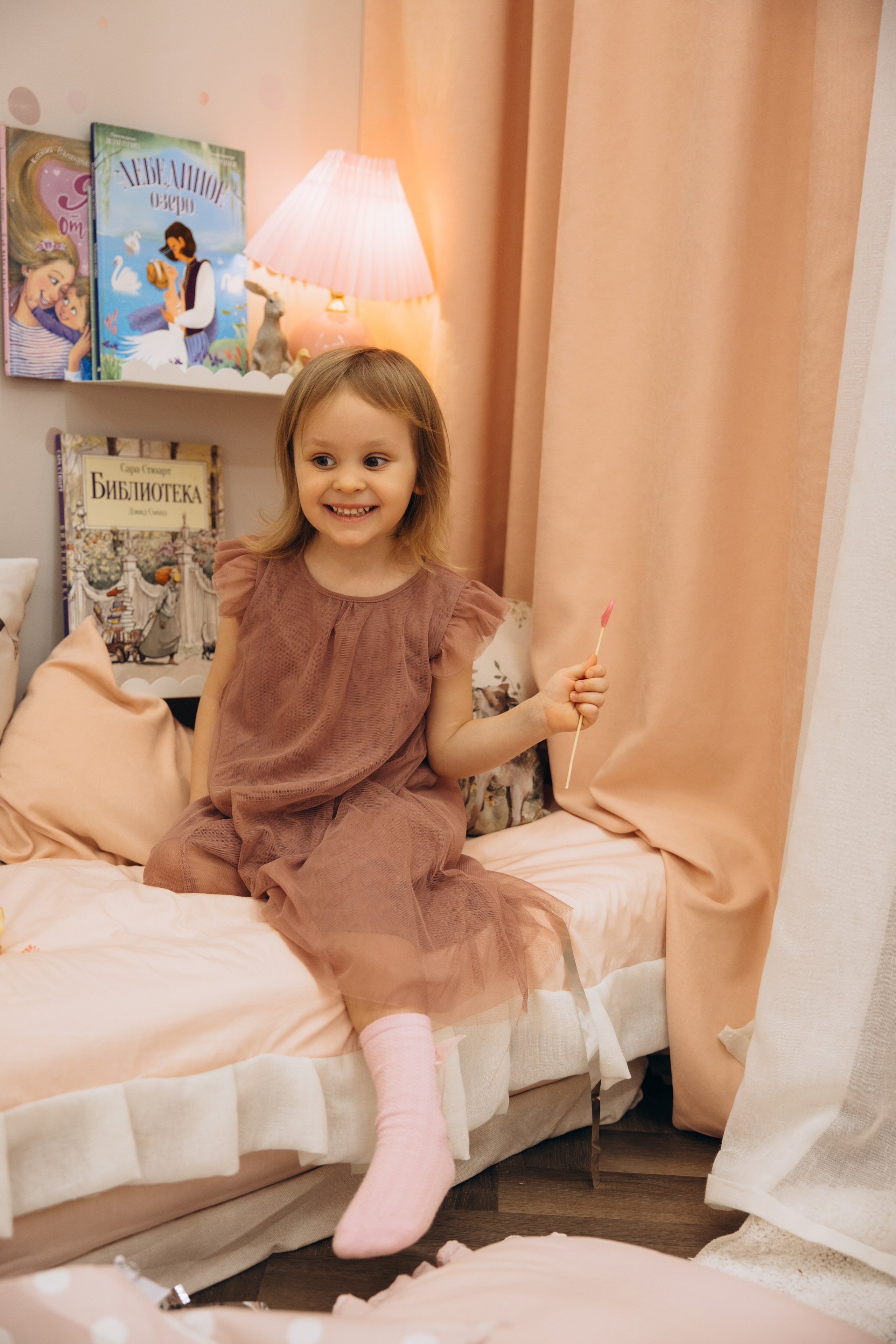 Стефании 2 года. Свадебный, семейный фотограф в Иркутске Светлана Макаричева