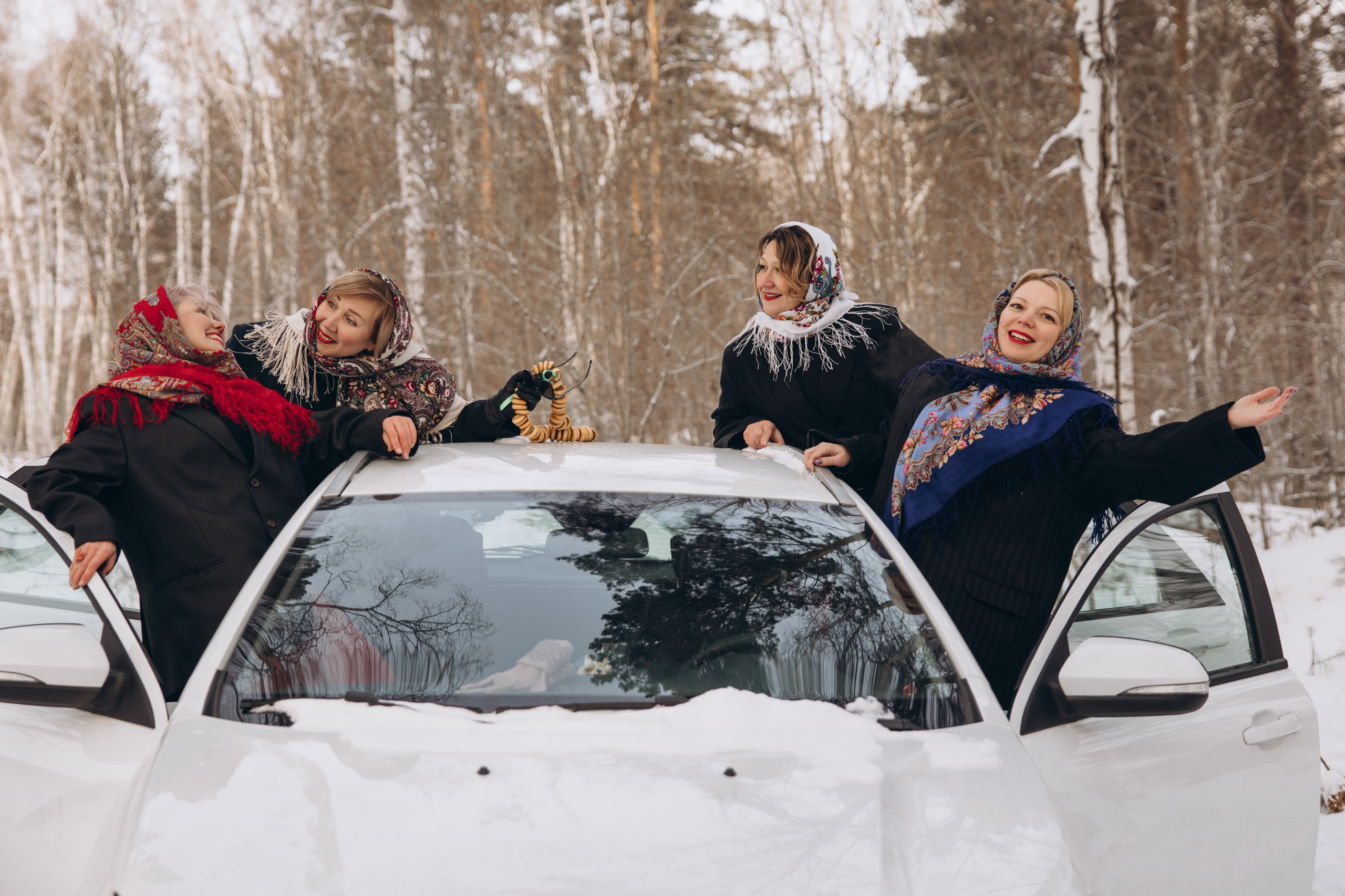 Russian girl. Свадебный, семейный фотограф в Иркутске Светлана Макаричева