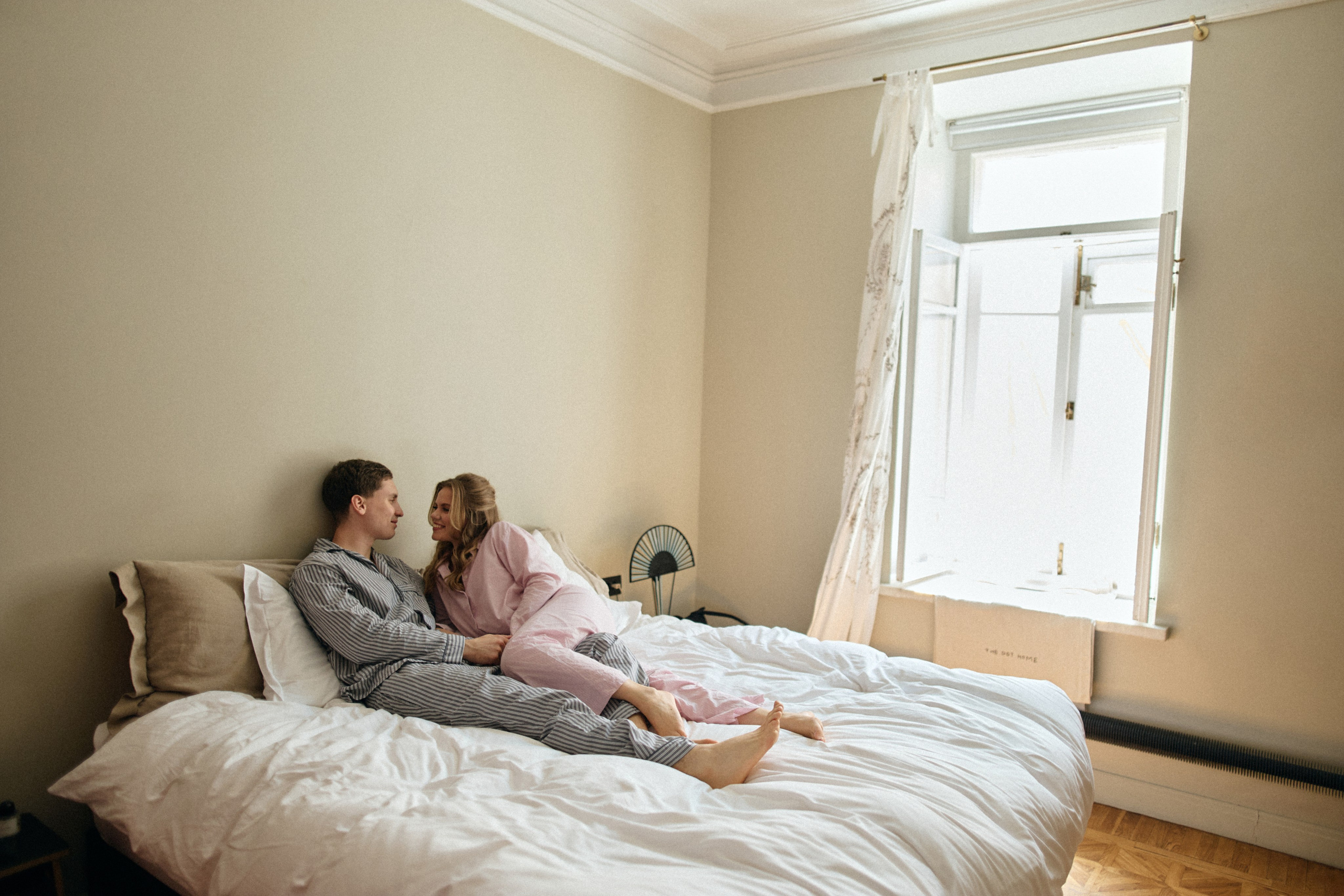 Андрей & Анна. Сестры Карабаза. Фотографы и ретушеры в Москве и Санкт-Петербурге