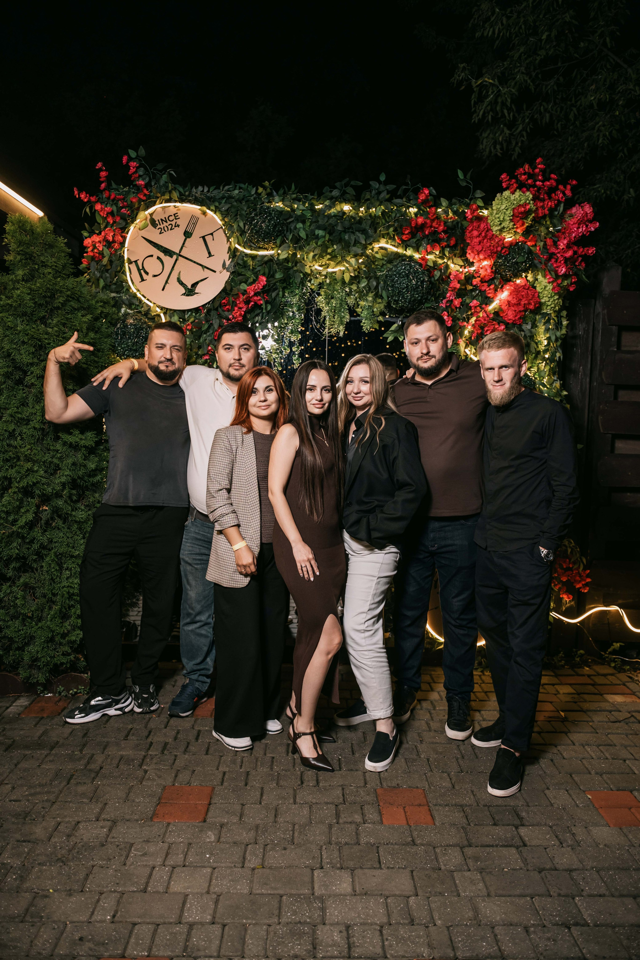 Юг / Фотограф Андрей Кошарный. ТитанФото Продакшн