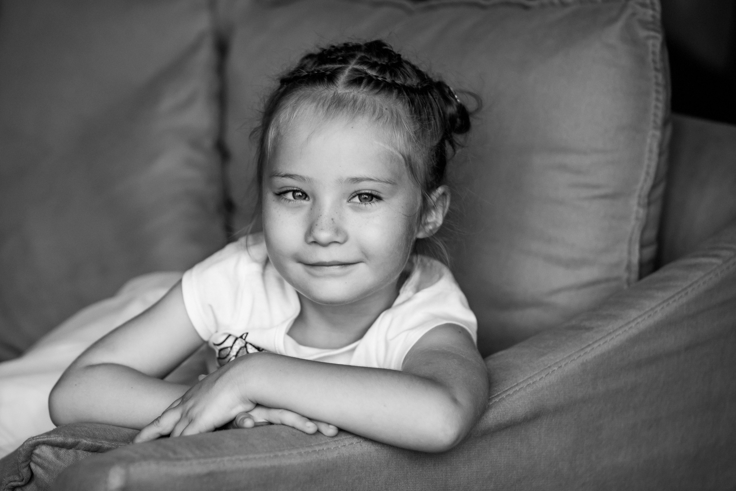 Семейная фотосессия. Профессиональный фотограф Булгакова Татьяна. Владивосток