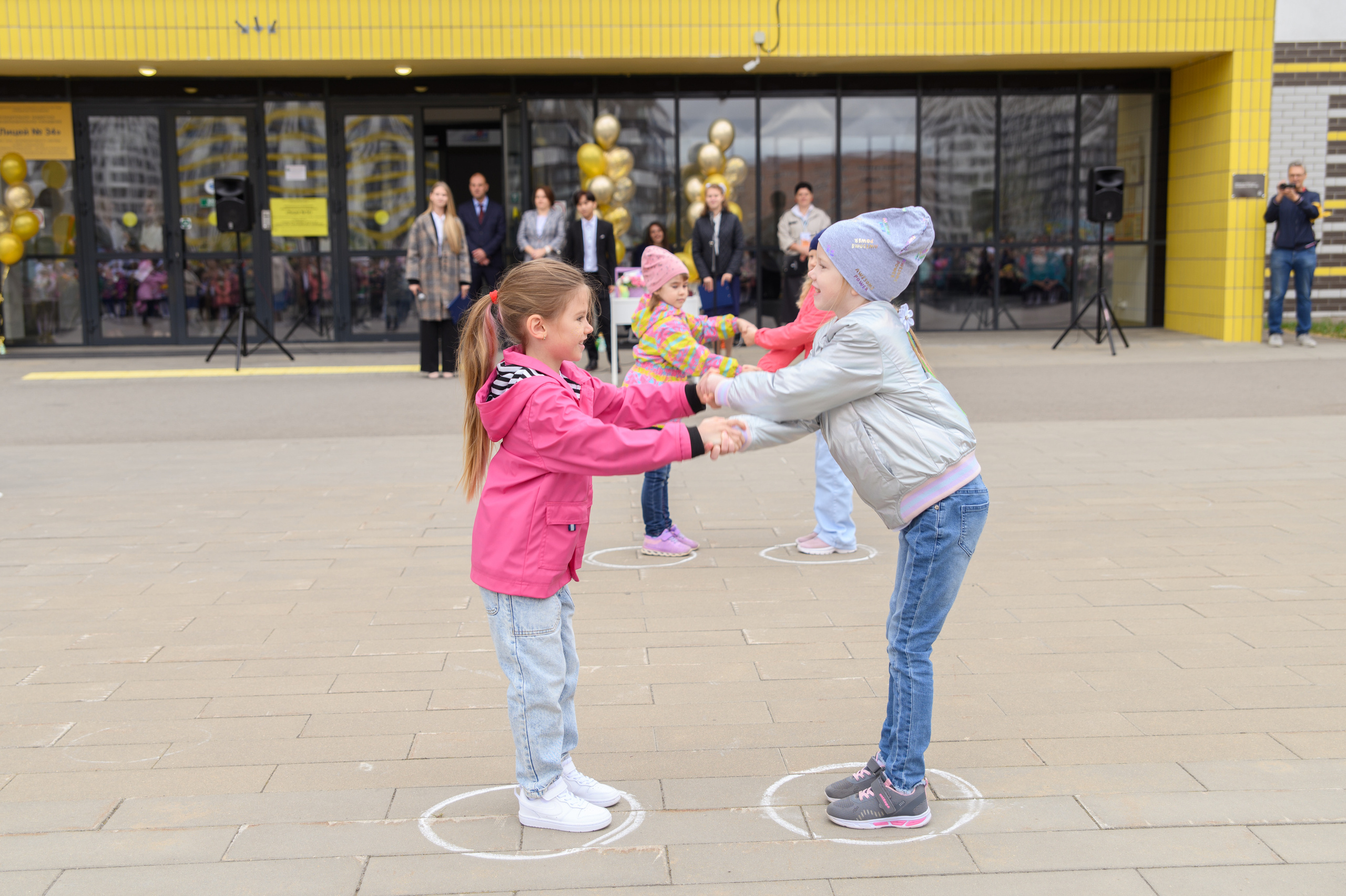 1 сентября. Свадебный и семейный фотограф в Москве и Подмосковье Татьяна Емцова