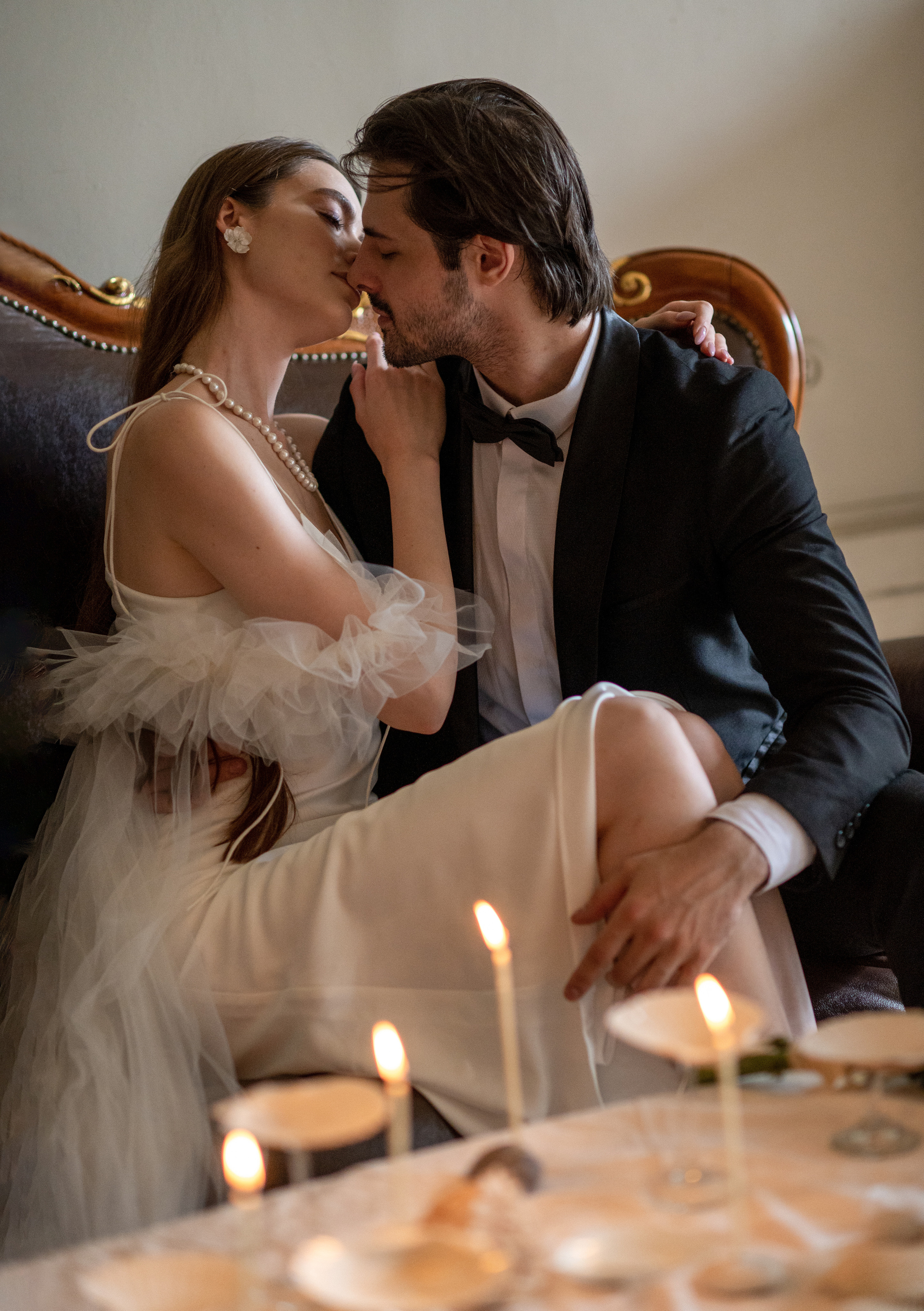 Свадьбы. Свадебный и семейный фотограф в Москве и Подмосковье Татьяна Емцова