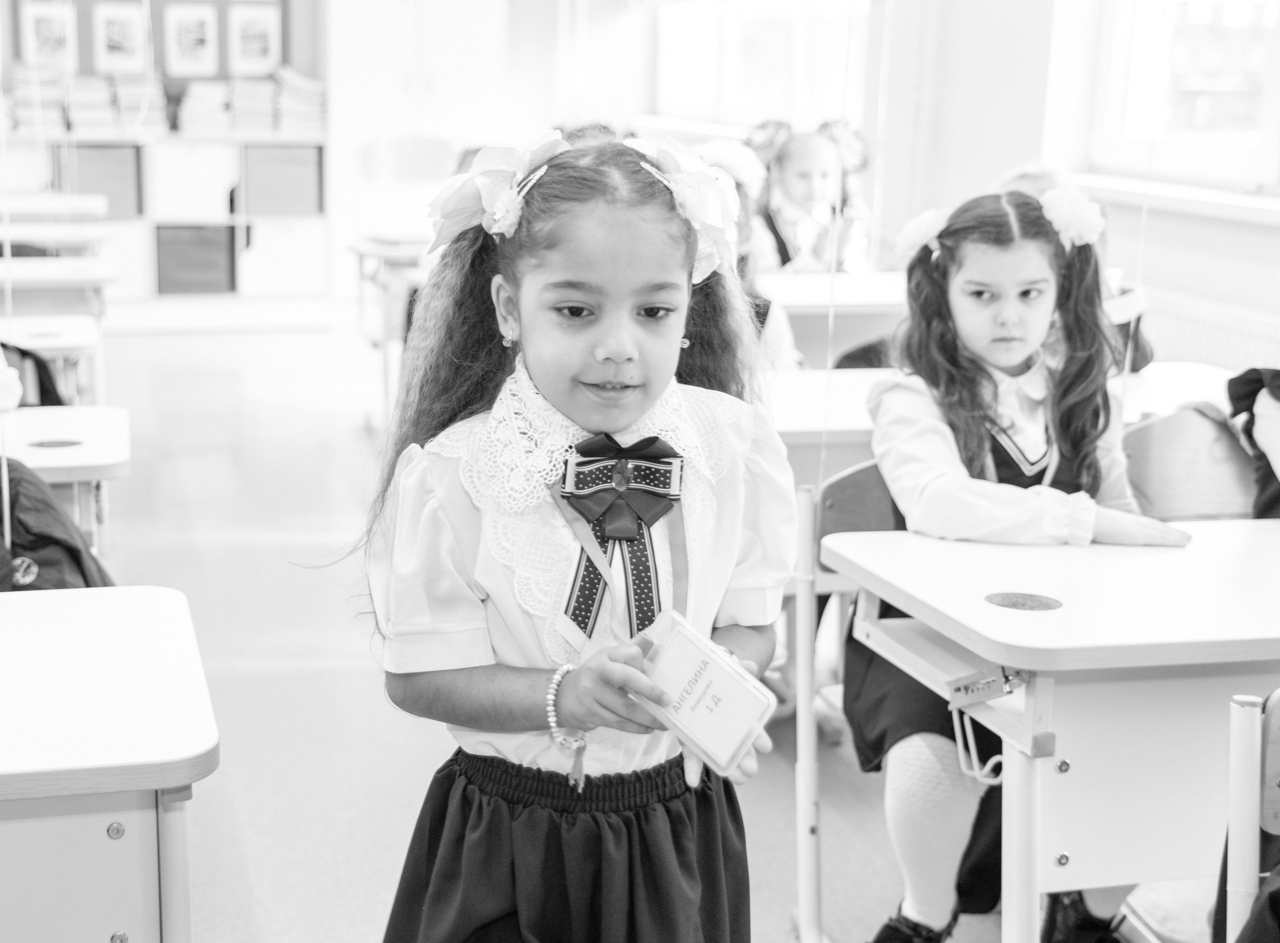 1 сентября. Свадебный и семейный фотограф в Москве и Подмосковье Татьяна Емцова