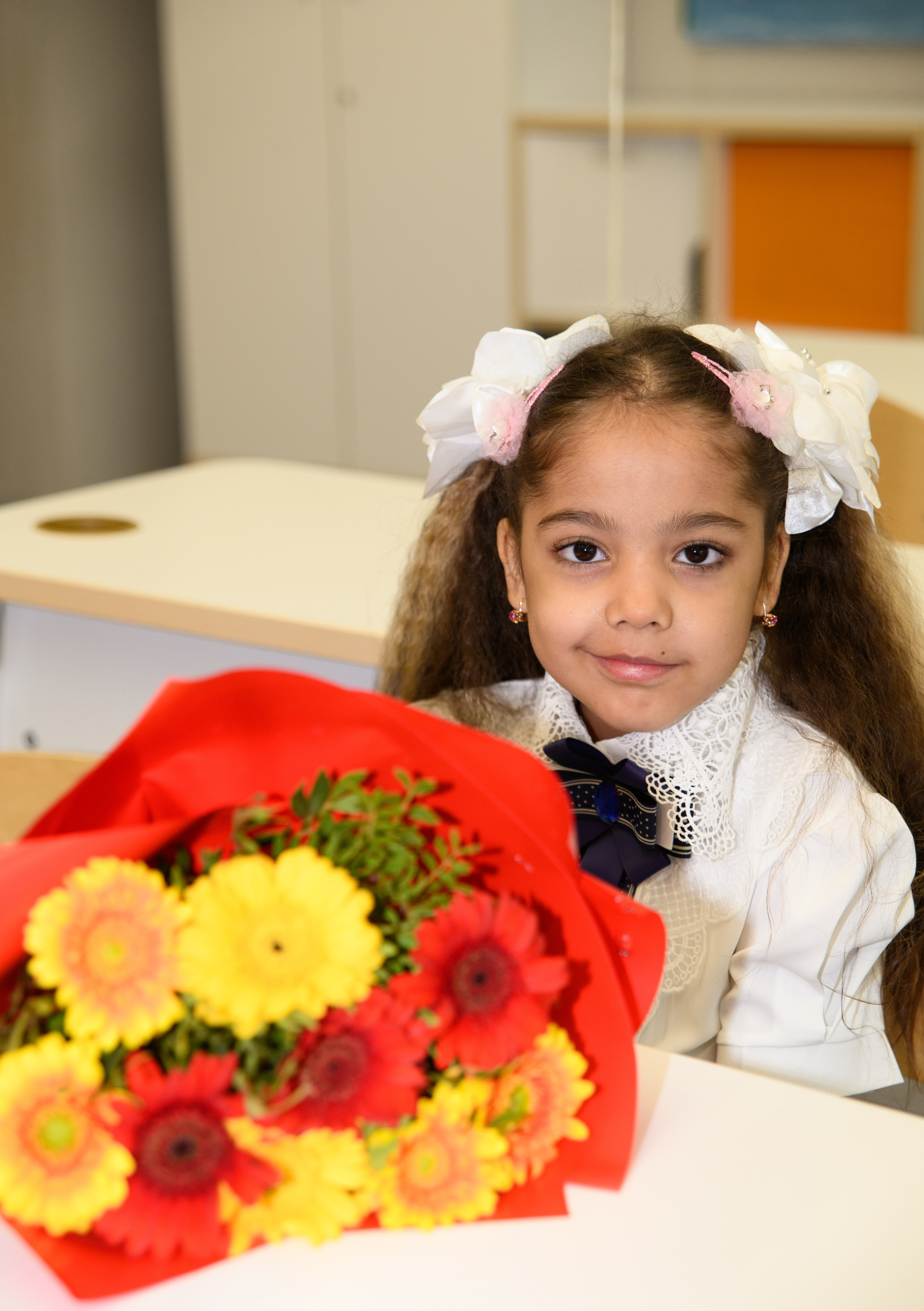 1 сентября. Свадебный и семейный фотограф в Москве и Подмосковье Татьяна Емцова