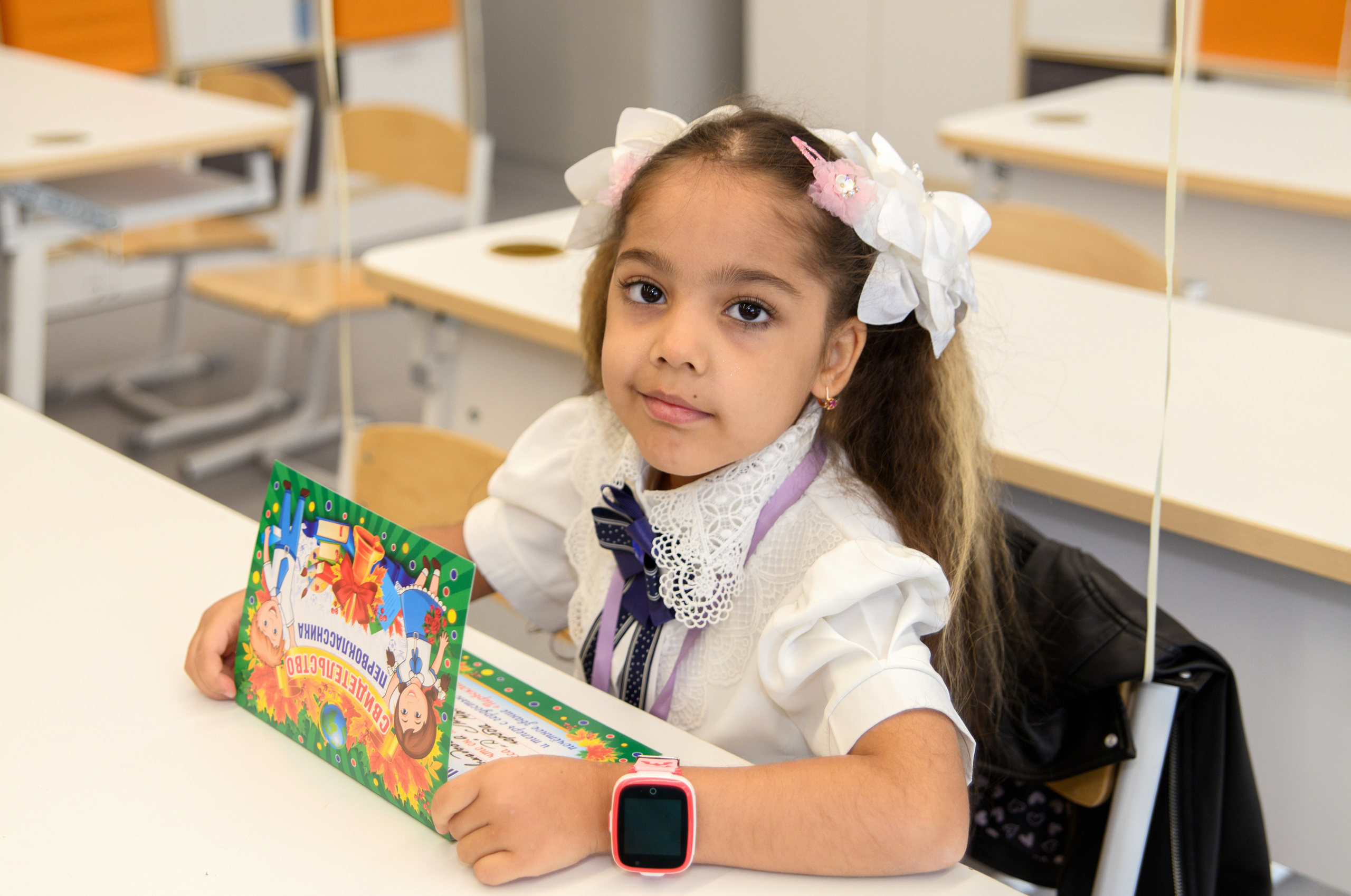 1 сентября. Свадебный и семейный фотограф в Москве и Подмосковье Татьяна Емцова