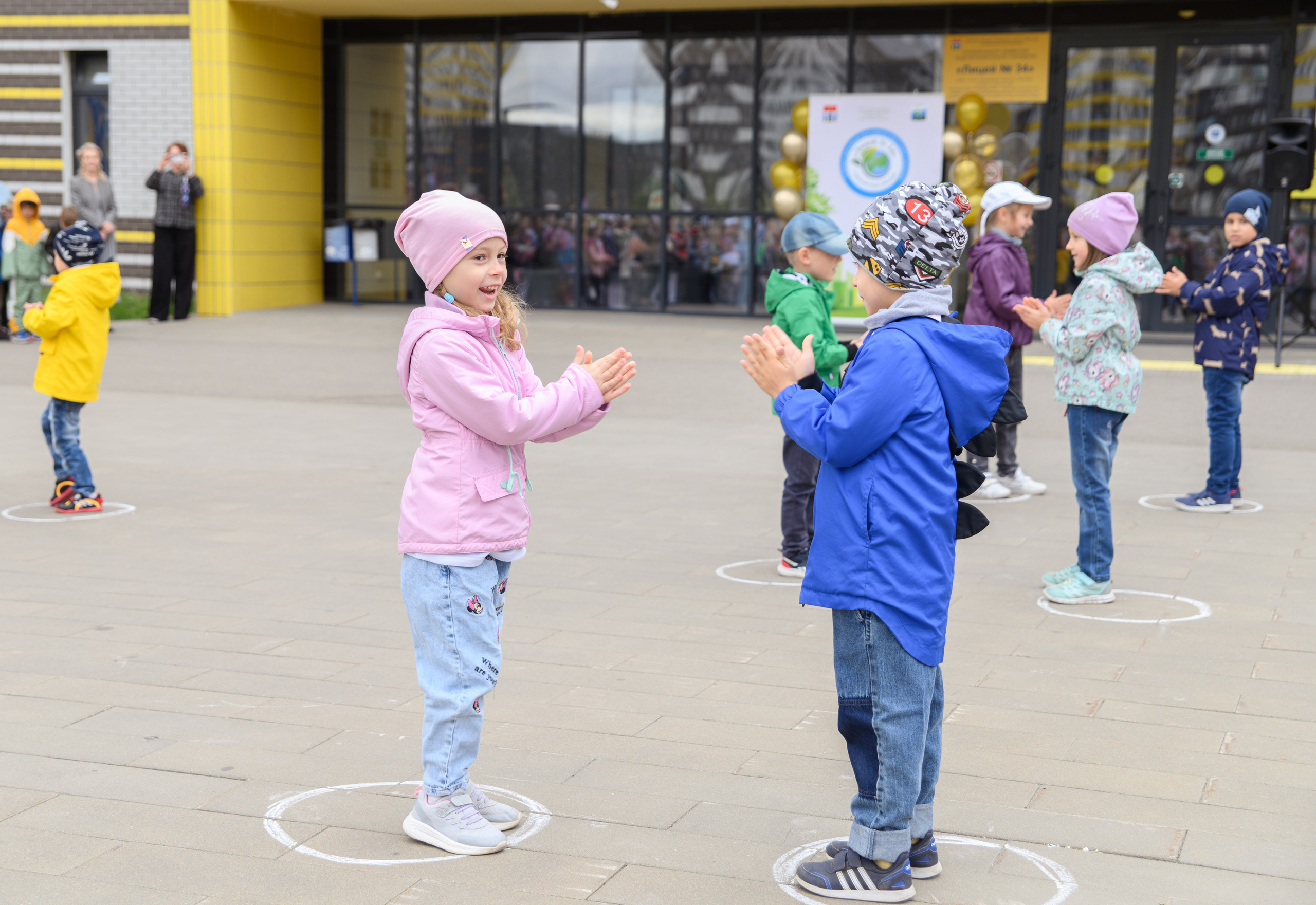 1 сентября. Свадебный и семейный фотограф в Москве и Подмосковье Татьяна Емцова